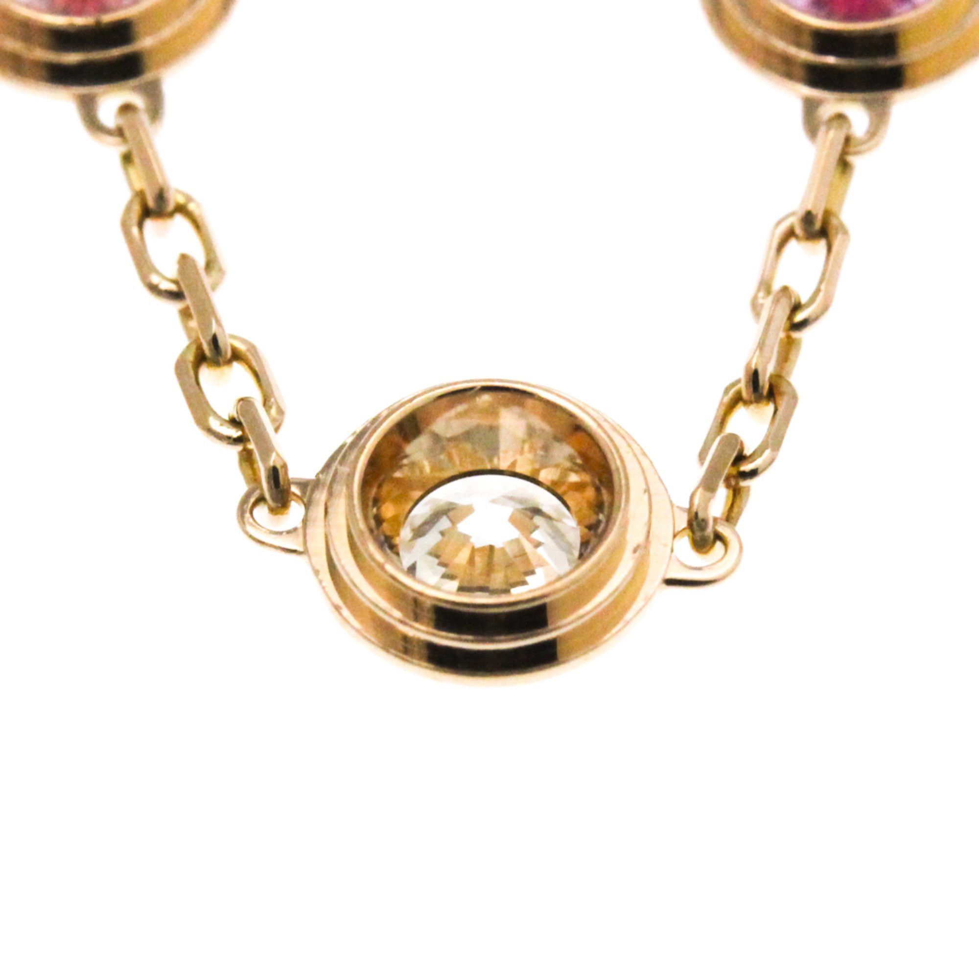 Cartier Cartier Cartier d'Amour bracelet Size ONE SIZE - 6 Thumbnail