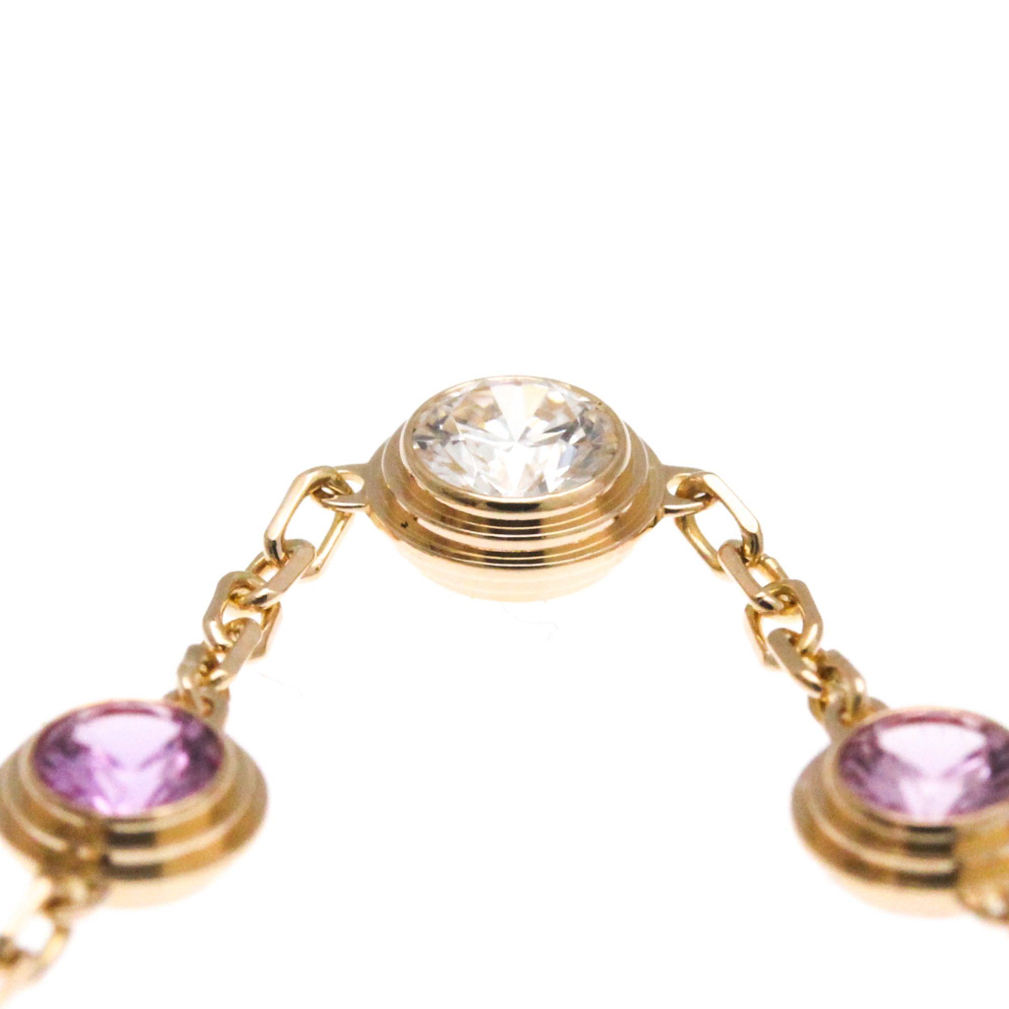 Cartier Cartier Cartier d'Amour bracelet Size ONE SIZE - 3 Thumbnail