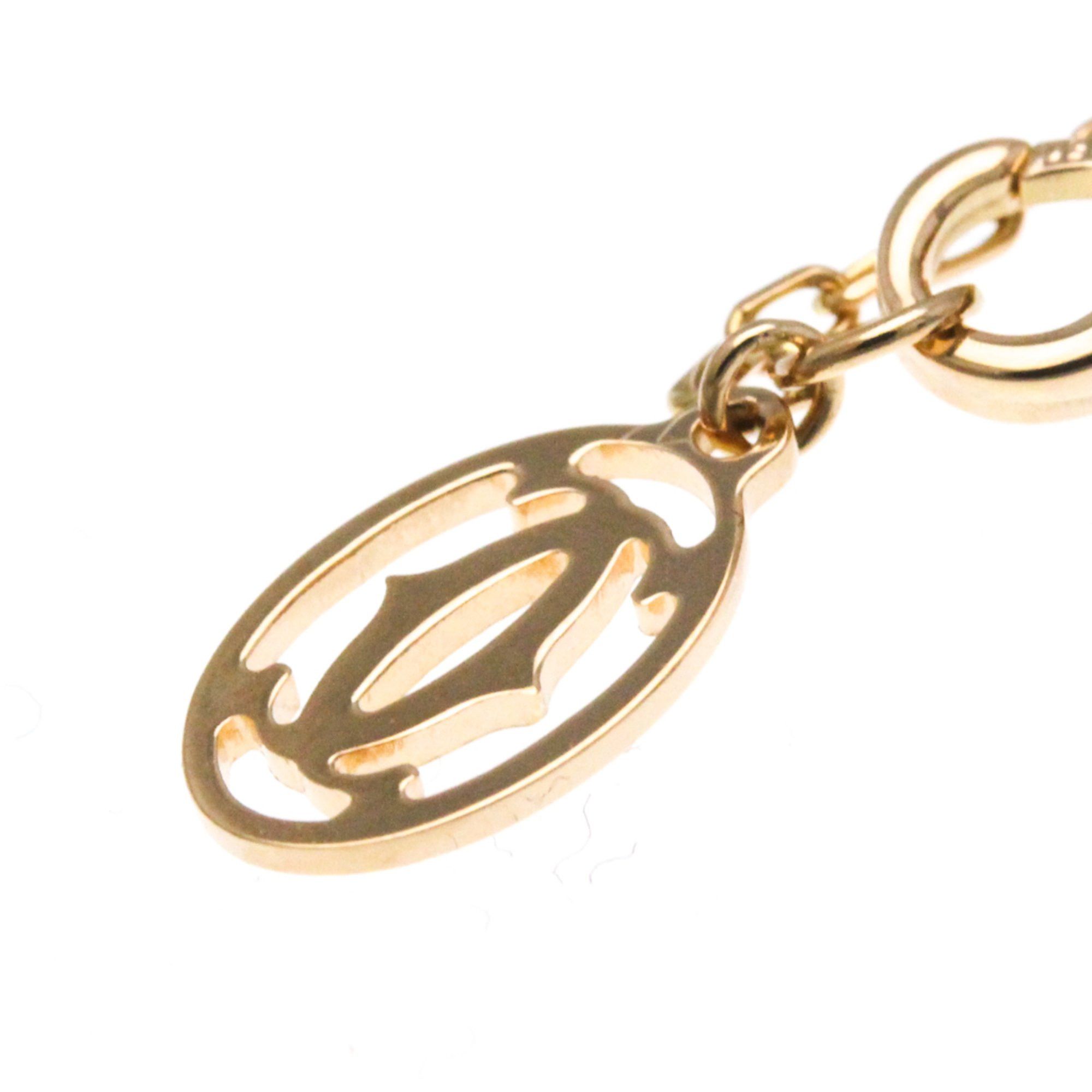 Cartier Cartier Cartier d'Amour bracelet Size ONE SIZE - 10 Thumbnail