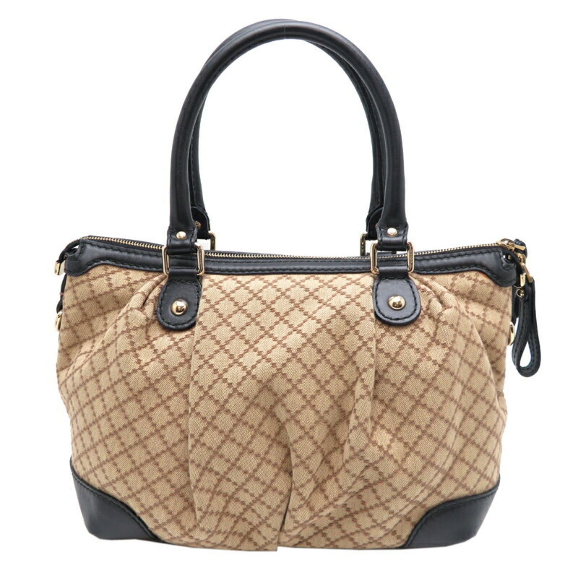 Gucci Gucci Sukey handbag Size ONE SIZE - 2 Thumbnail