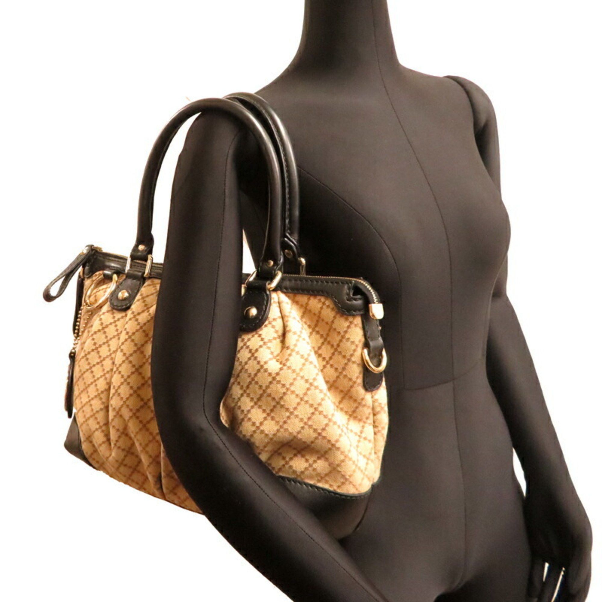 Gucci Gucci Sukey handbag Size ONE SIZE - 8 Thumbnail