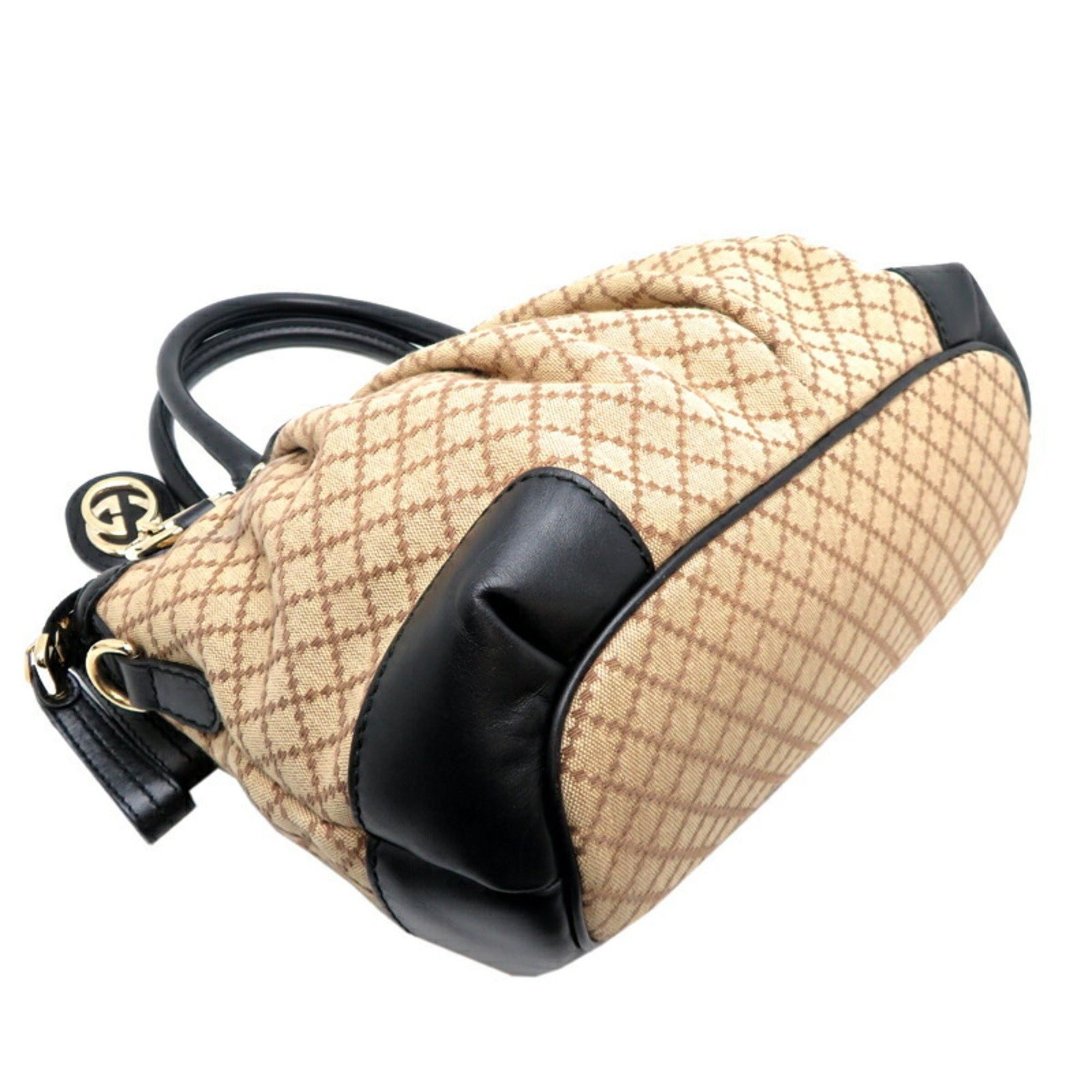 Gucci Gucci Sukey handbag Size ONE SIZE - 3 Thumbnail