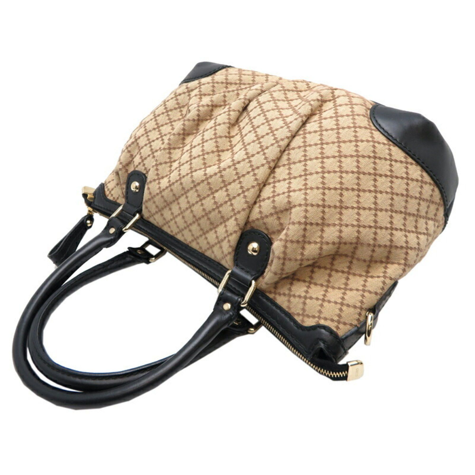 Gucci Gucci Sukey handbag Size ONE SIZE - 4 Thumbnail