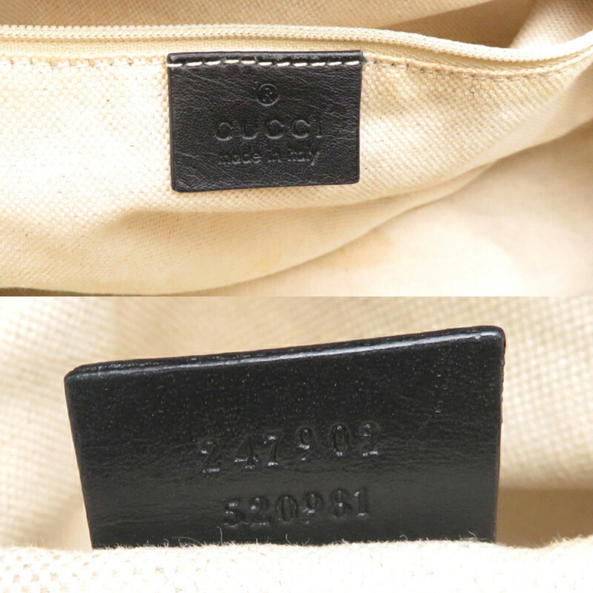 Gucci Gucci Sukey handbag Size ONE SIZE - 6 Thumbnail