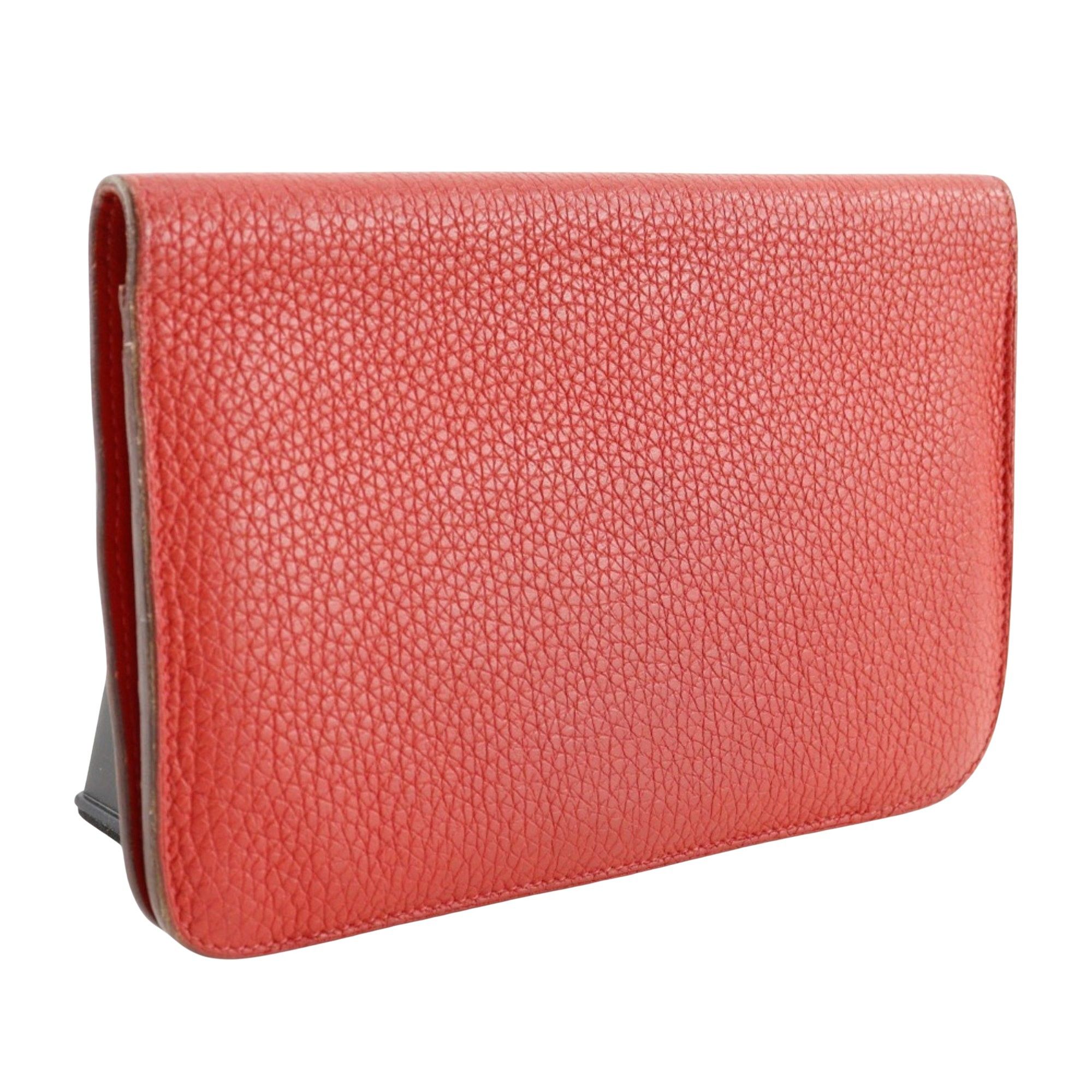 Hermes Hermès Dogon wallet Size ONE SIZE - 2 Thumbnail