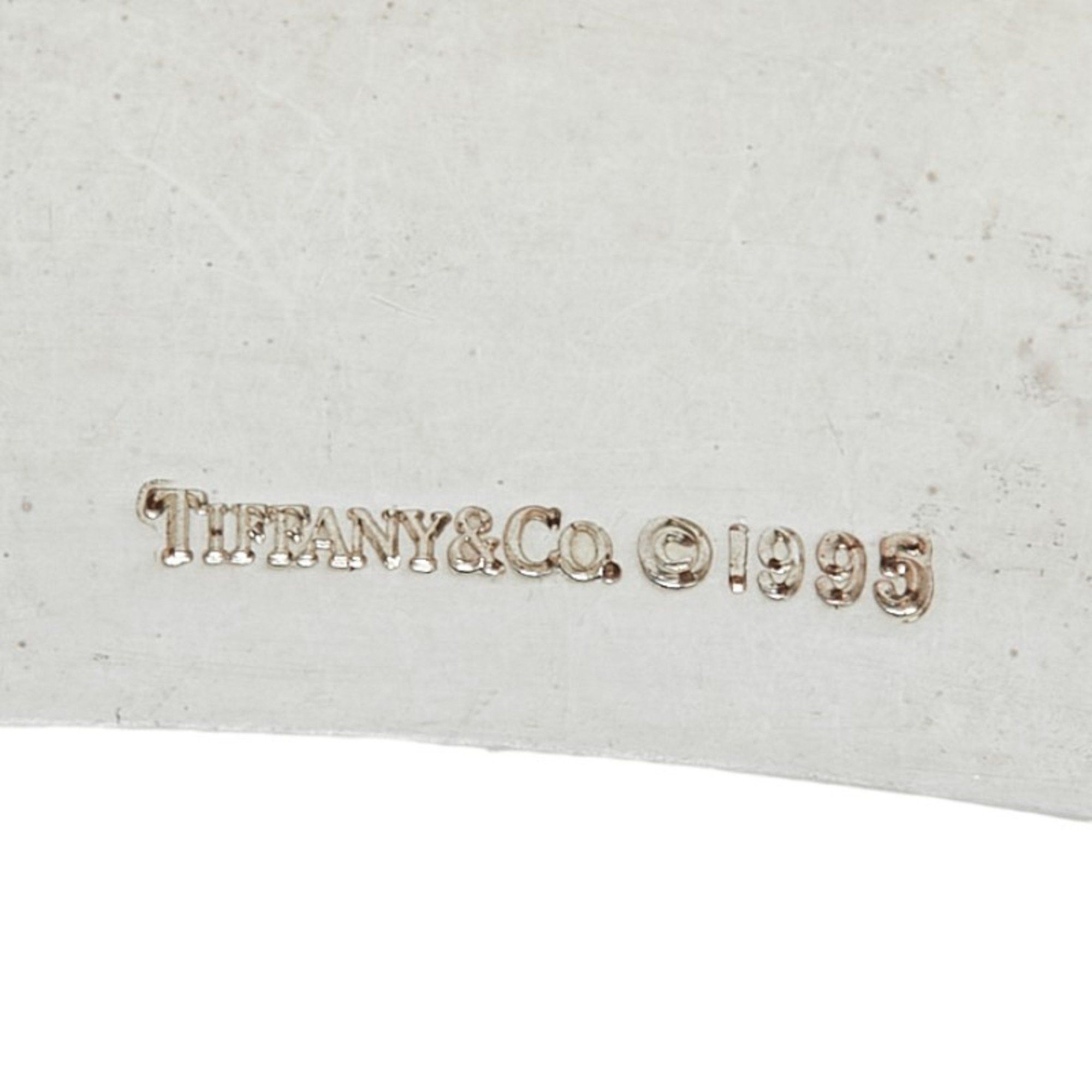 Tiffany & Co. Tiffany & Co Atlas bracelet Size ONE SIZE - 5 Thumbnail