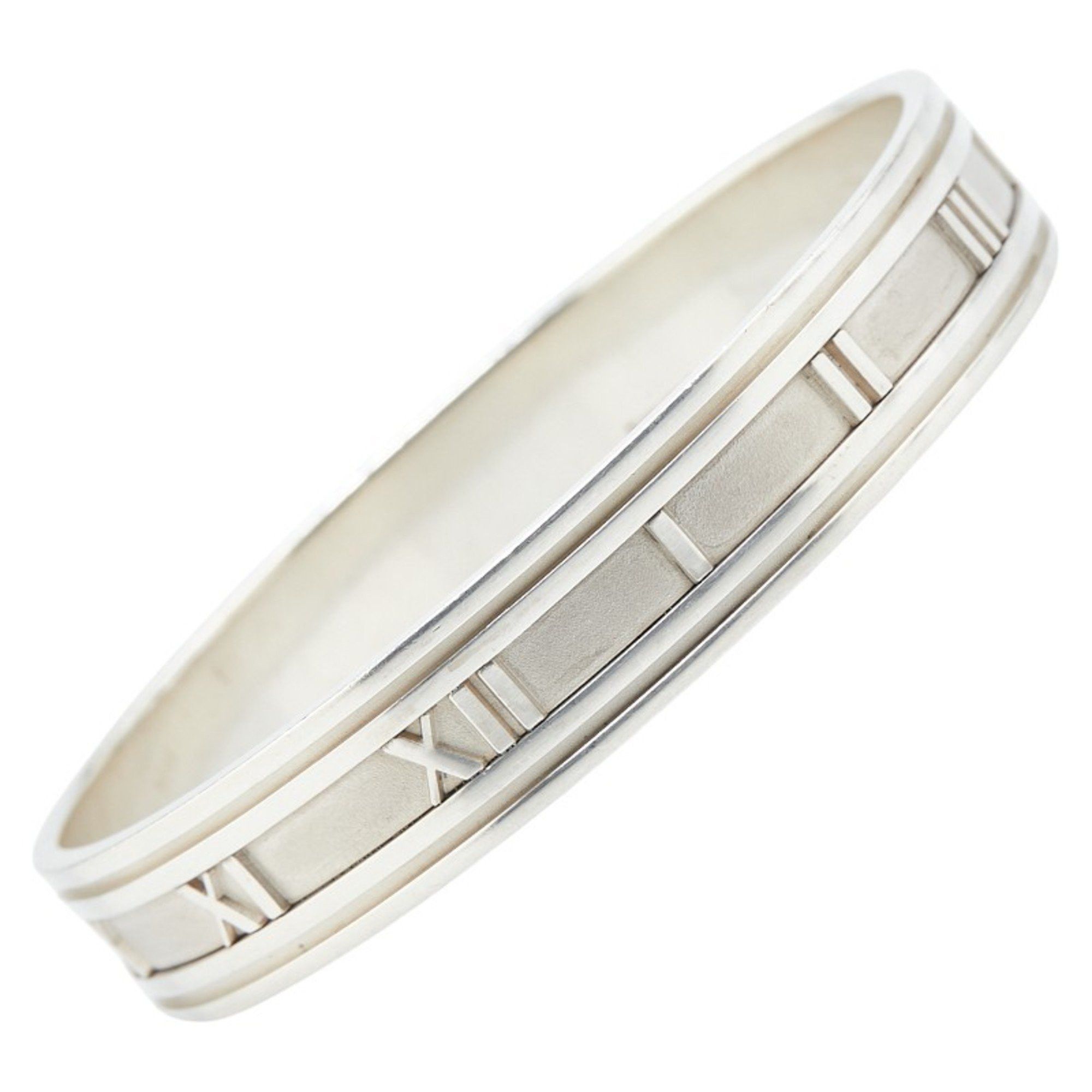Tiffany & Co. Tiffany & Co Atlas bracelet Size ONE SIZE - 4 Thumbnail