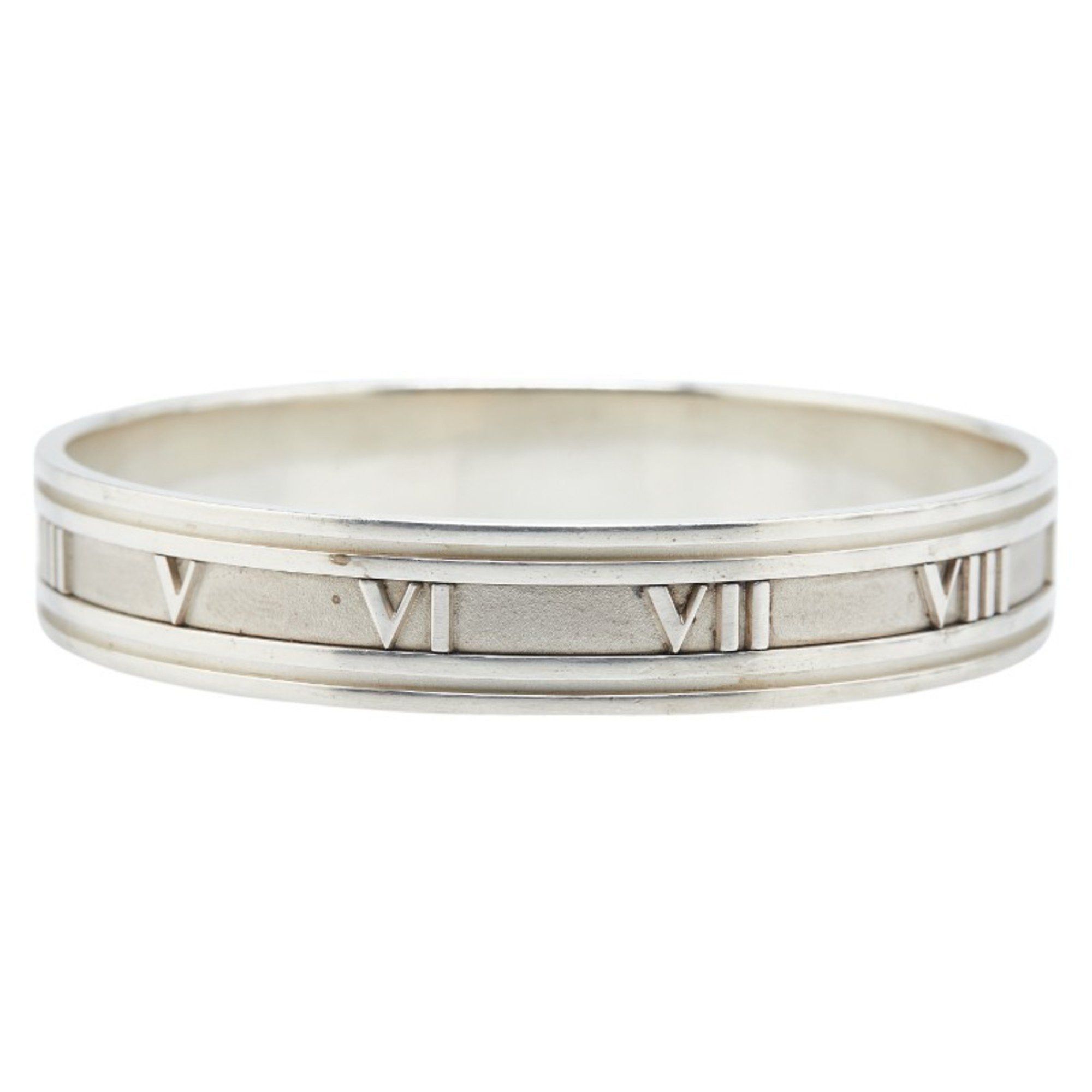 Tiffany & Co. Tiffany & Co Atlas bracelet Size ONE SIZE - 3 Thumbnail