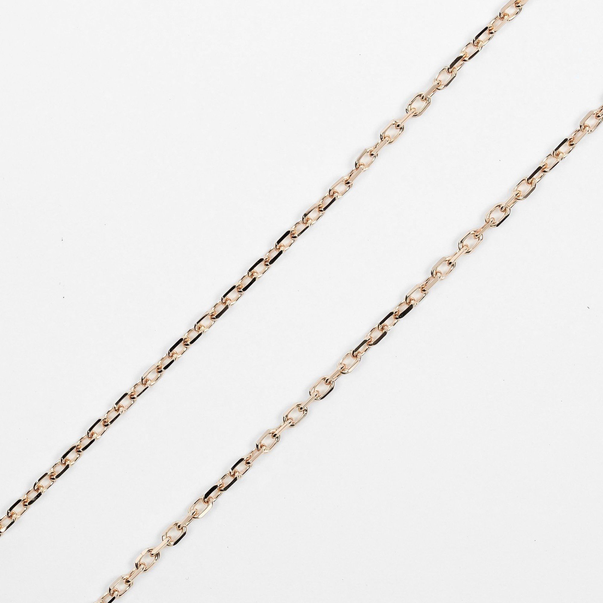 Cartier Cartier Trinity necklace Size ONE SIZE - 7 Thumbnail