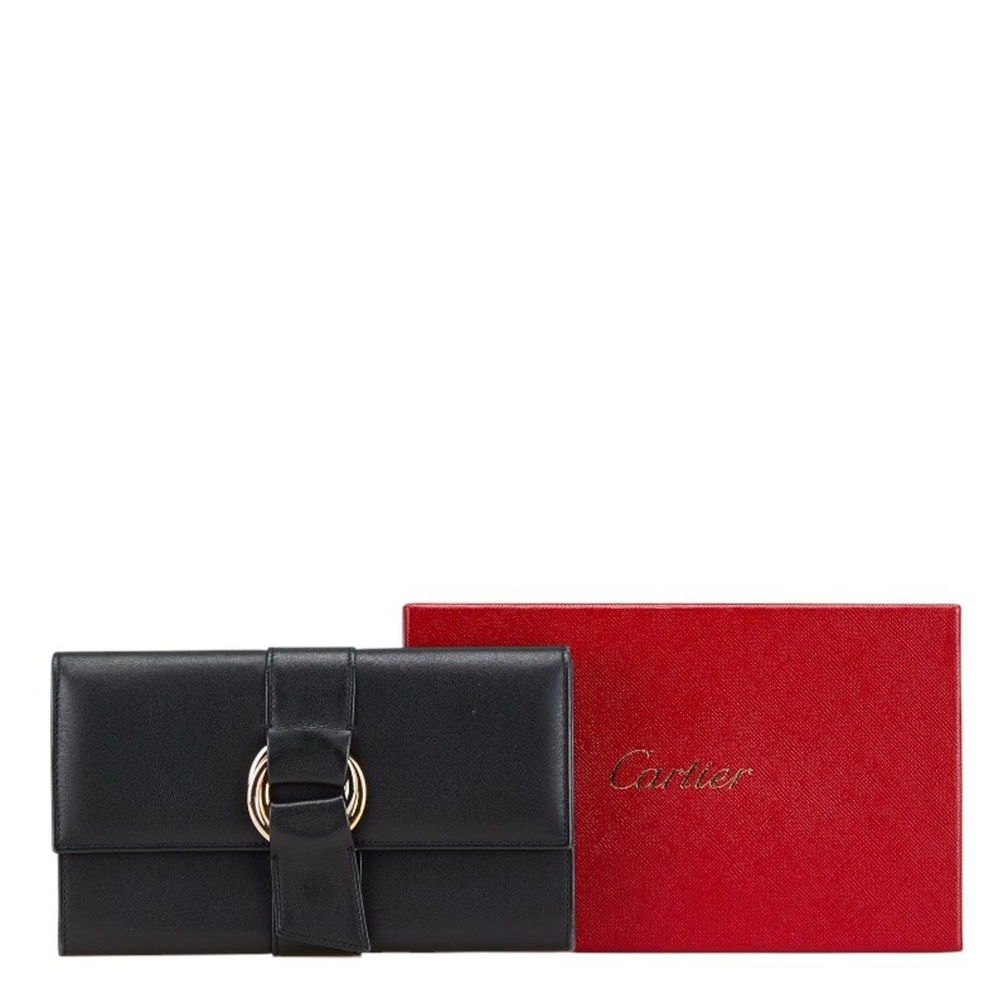 Cartier Cartier Trinity wallet Size ONE SIZE - 11 Thumbnail