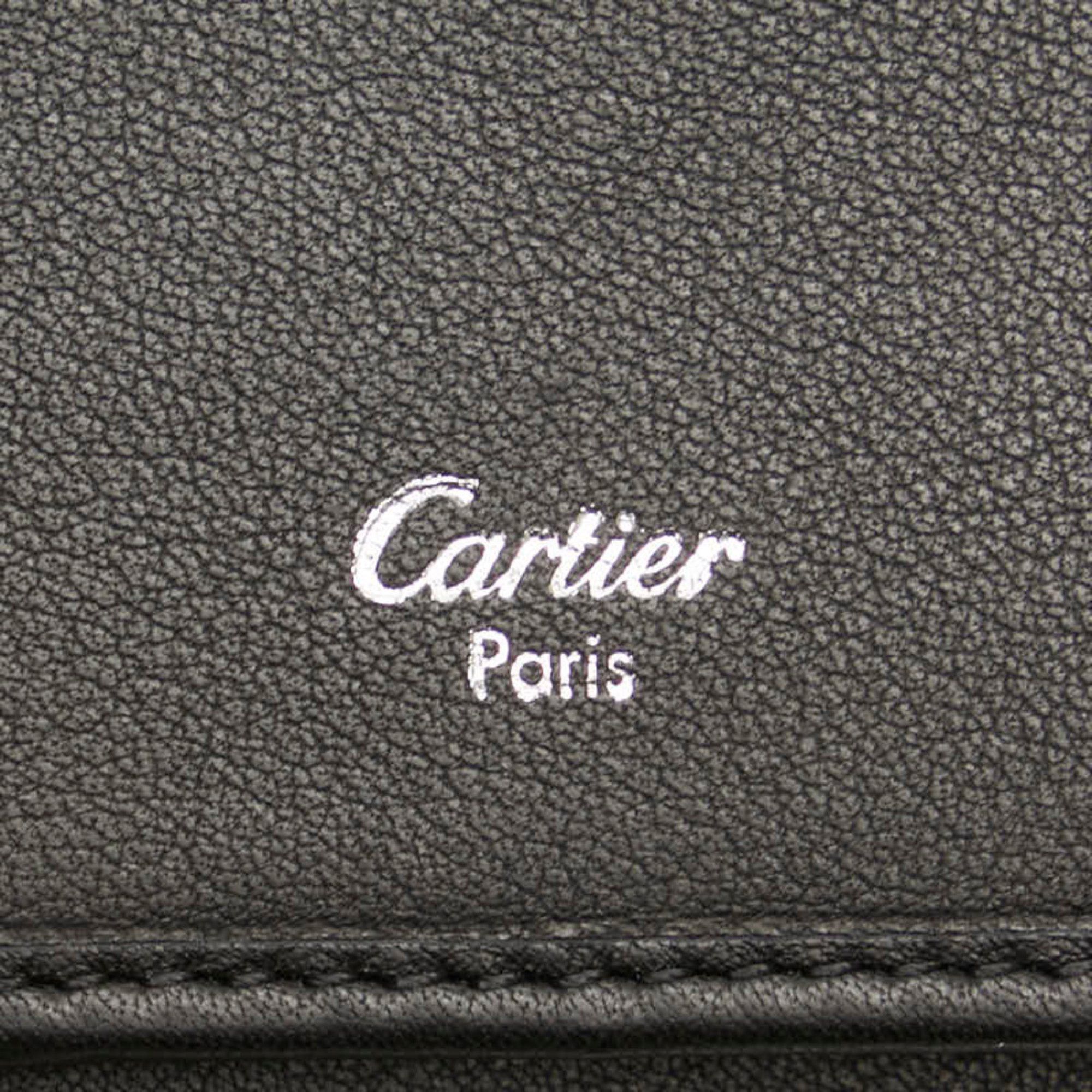Cartier Cartier Trinity wallet Size ONE SIZE - 10 Thumbnail