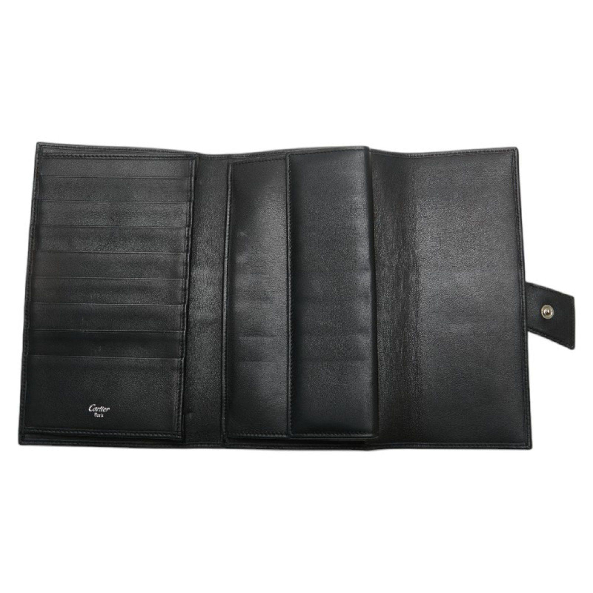 Cartier Cartier Trinity wallet Size ONE SIZE - 7 Thumbnail