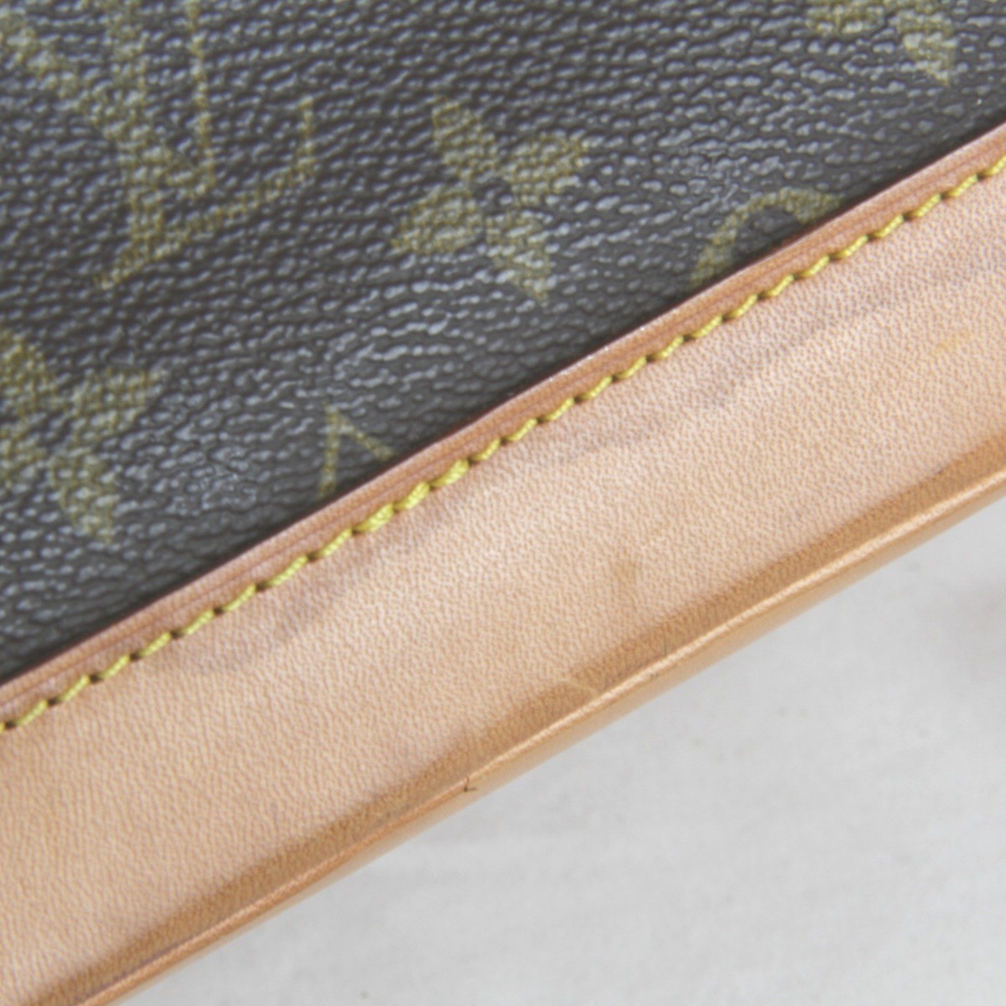 Louis Vuitton Louis Vuitton Speedy 30 handbag Size ONE SIZE - 6 Thumbnail