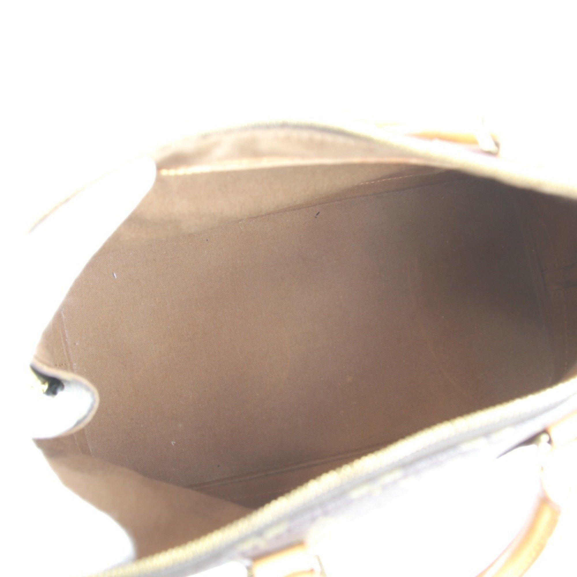 Louis Vuitton Louis Vuitton Speedy 30 handbag Size ONE SIZE - 9 Thumbnail