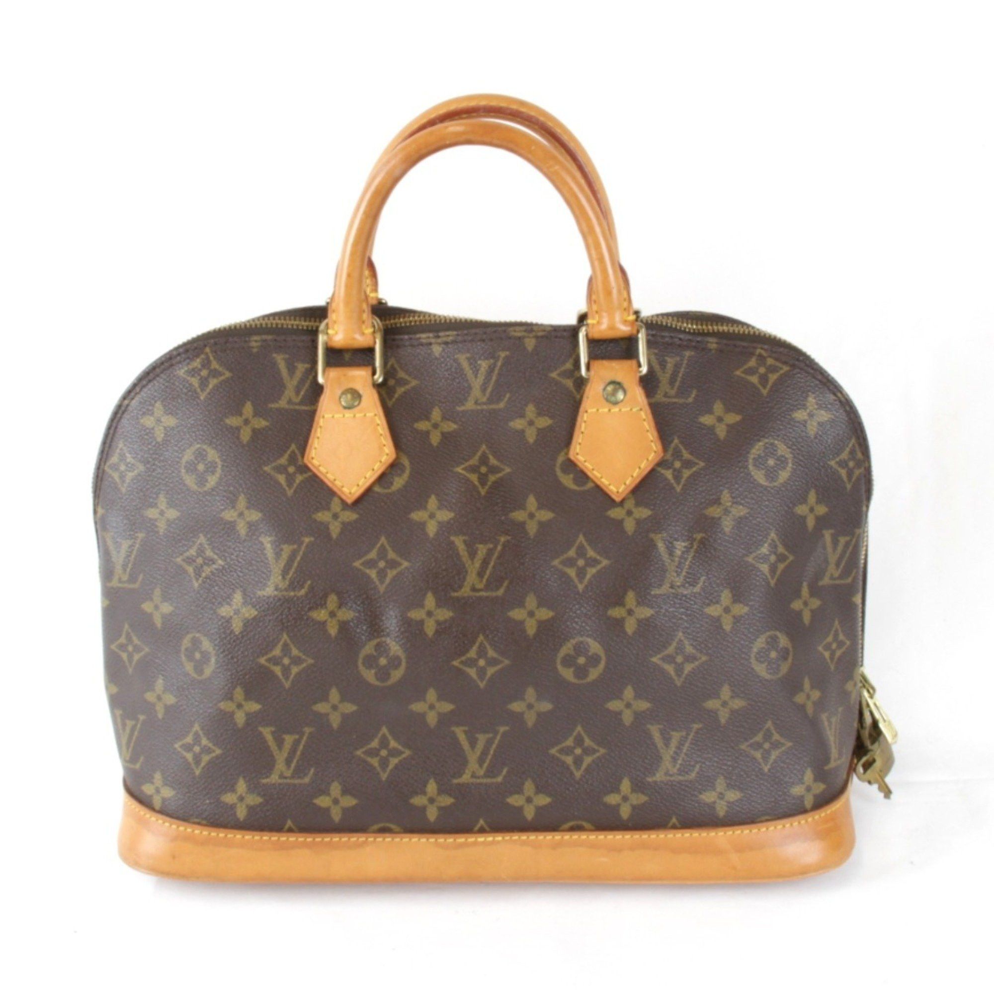 Louis Vuitton Louis Vuitton Speedy 30 handbag Size ONE SIZE - 2 Thumbnail