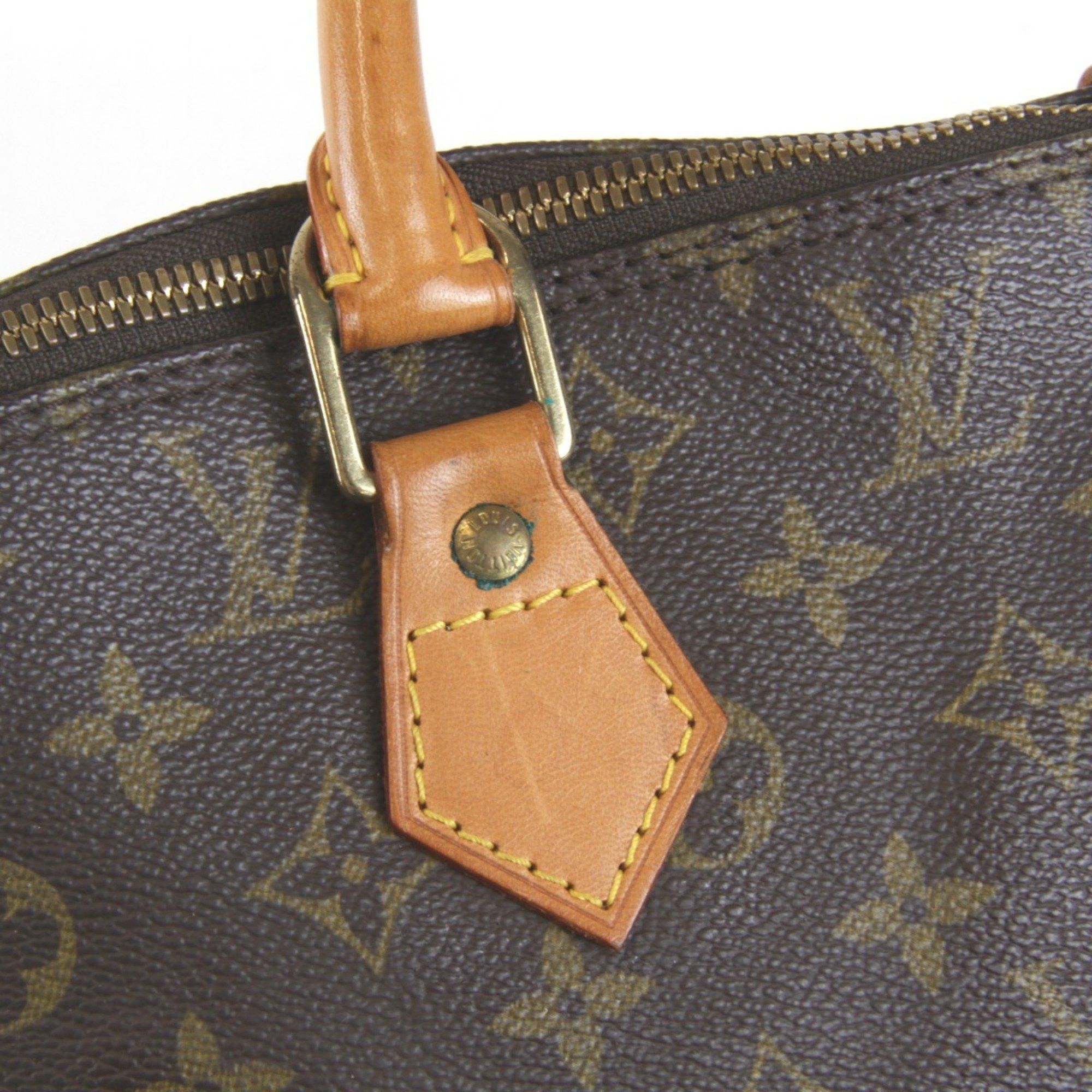 Louis Vuitton Louis Vuitton Speedy 30 handbag Size ONE SIZE - 7 Thumbnail