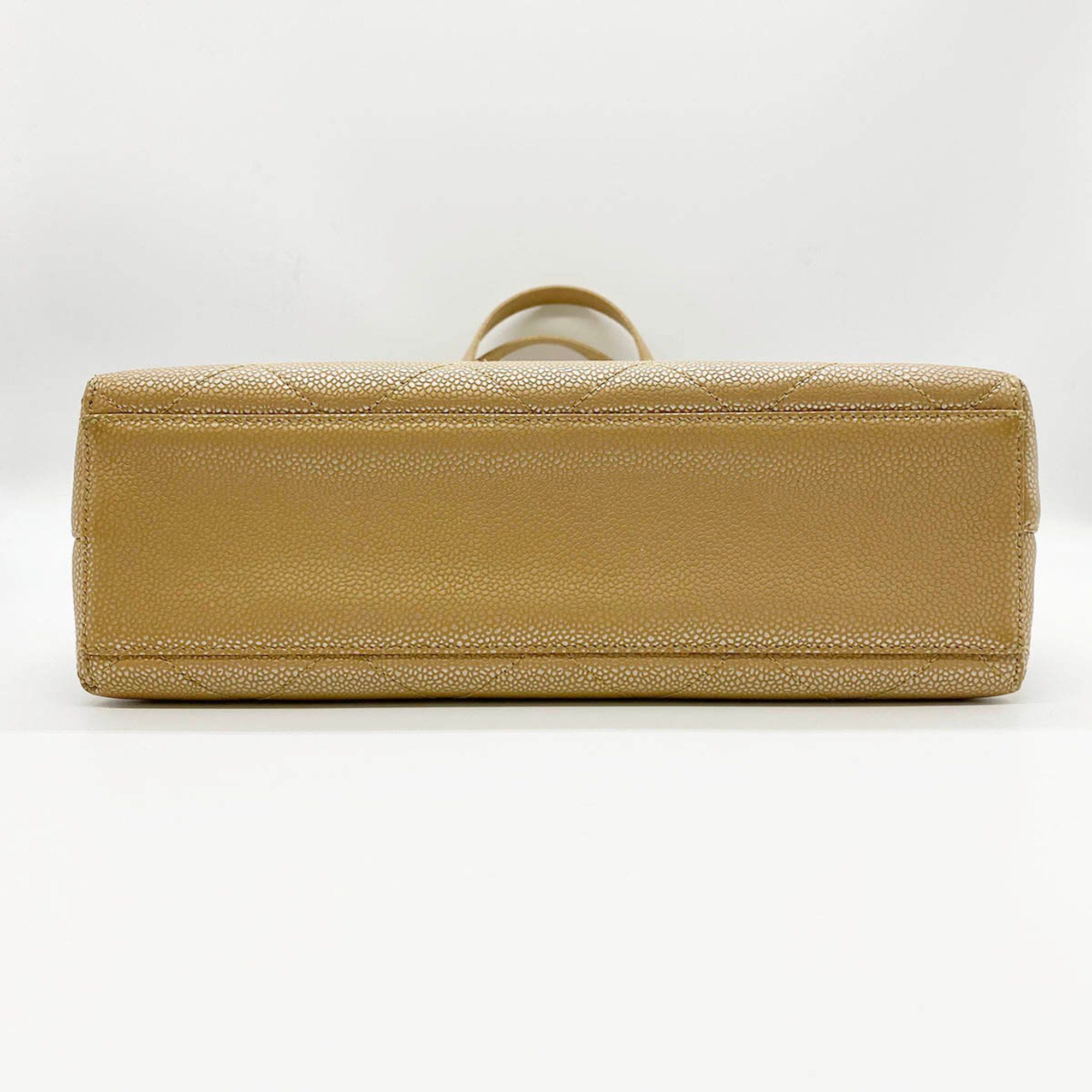 Chanel Chanel Coco Mark handbag Size ONE SIZE - 7 Thumbnail