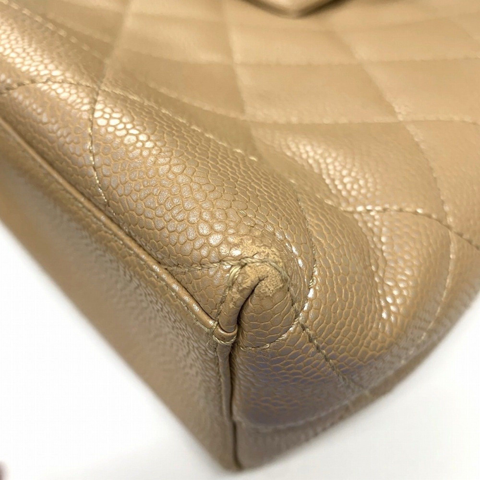 Chanel Chanel Coco Mark handbag Size ONE SIZE - 6 Thumbnail