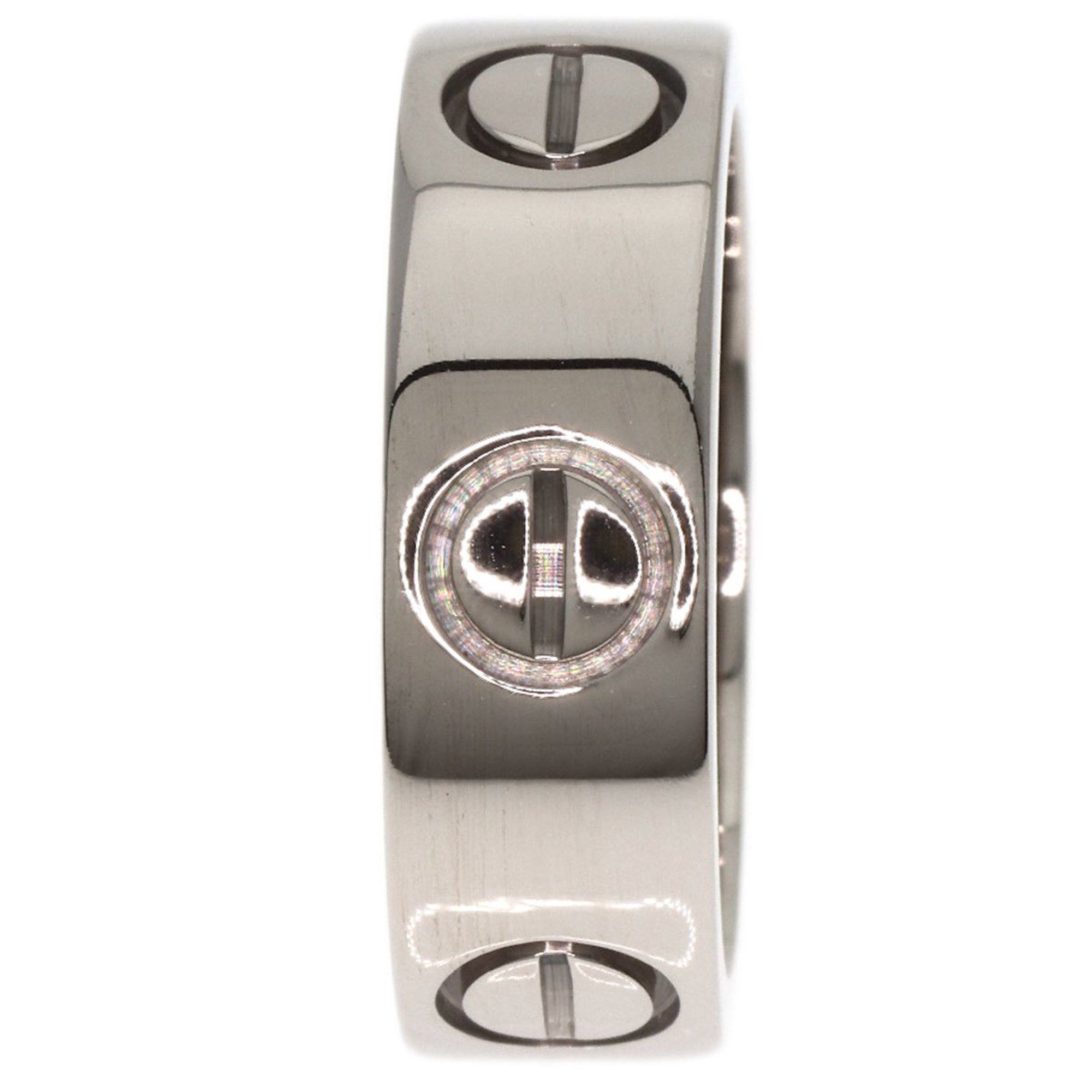 Cartier Cartier Love ring Size ONE SIZE - 3 Thumbnail