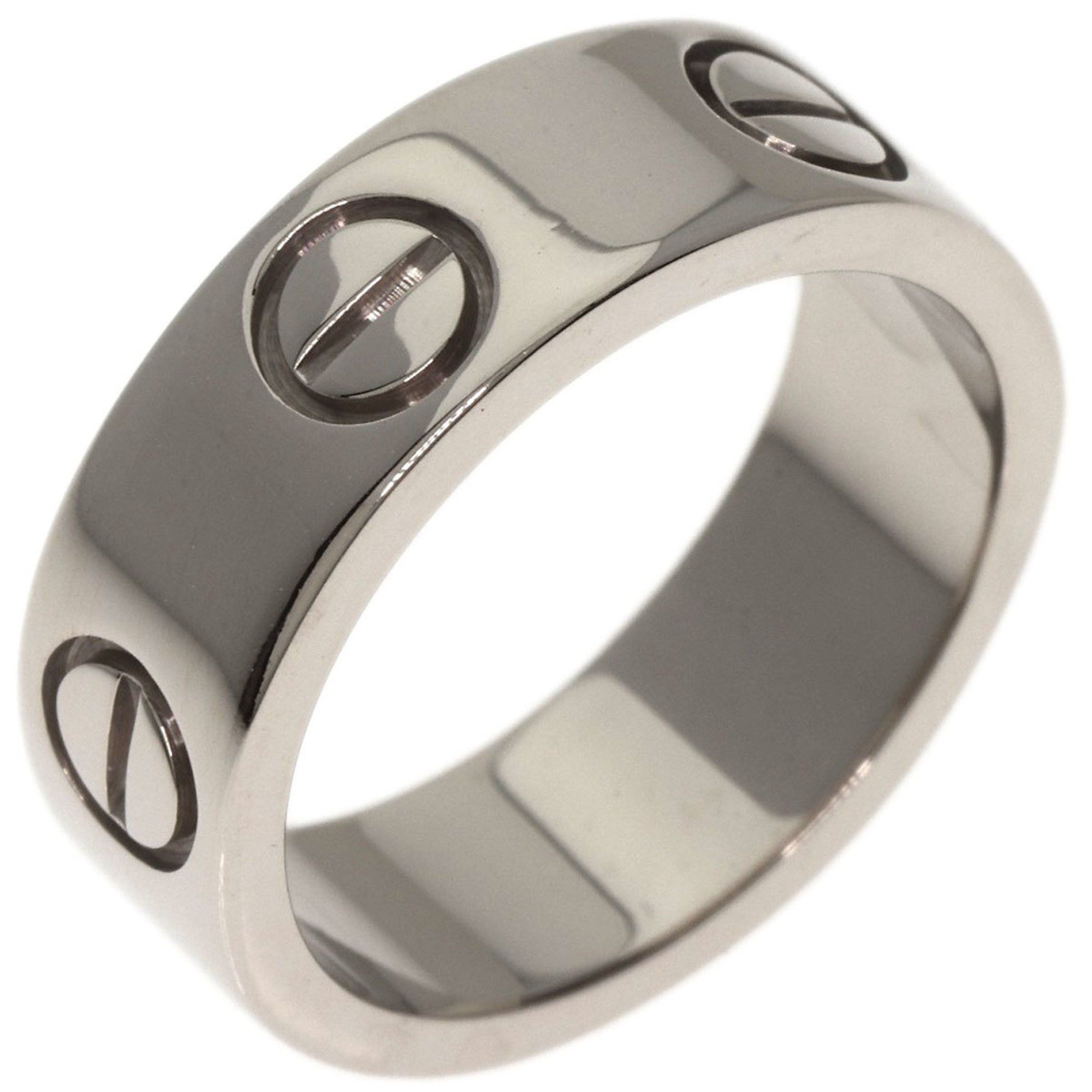 Cartier Cartier Love ring Size ONE SIZE - 2 Thumbnail