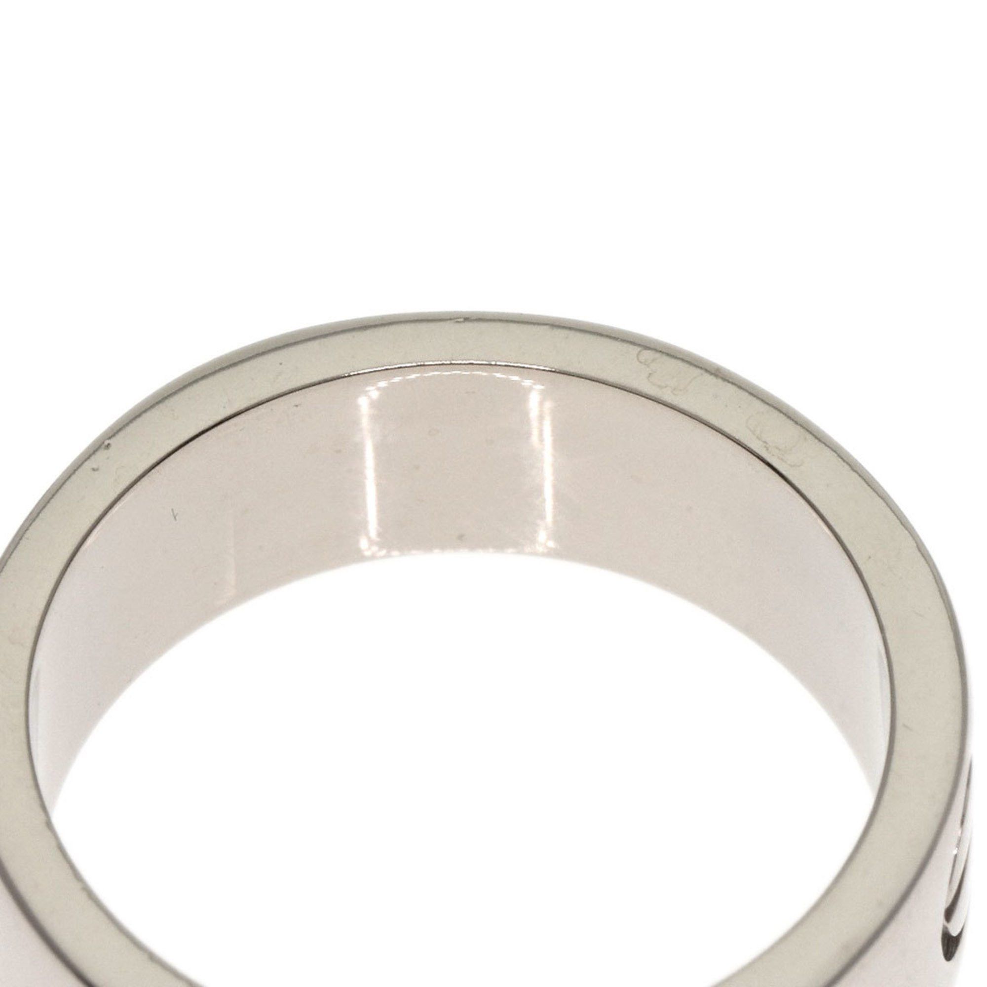 Cartier Cartier Love ring Size ONE SIZE - 6 Thumbnail