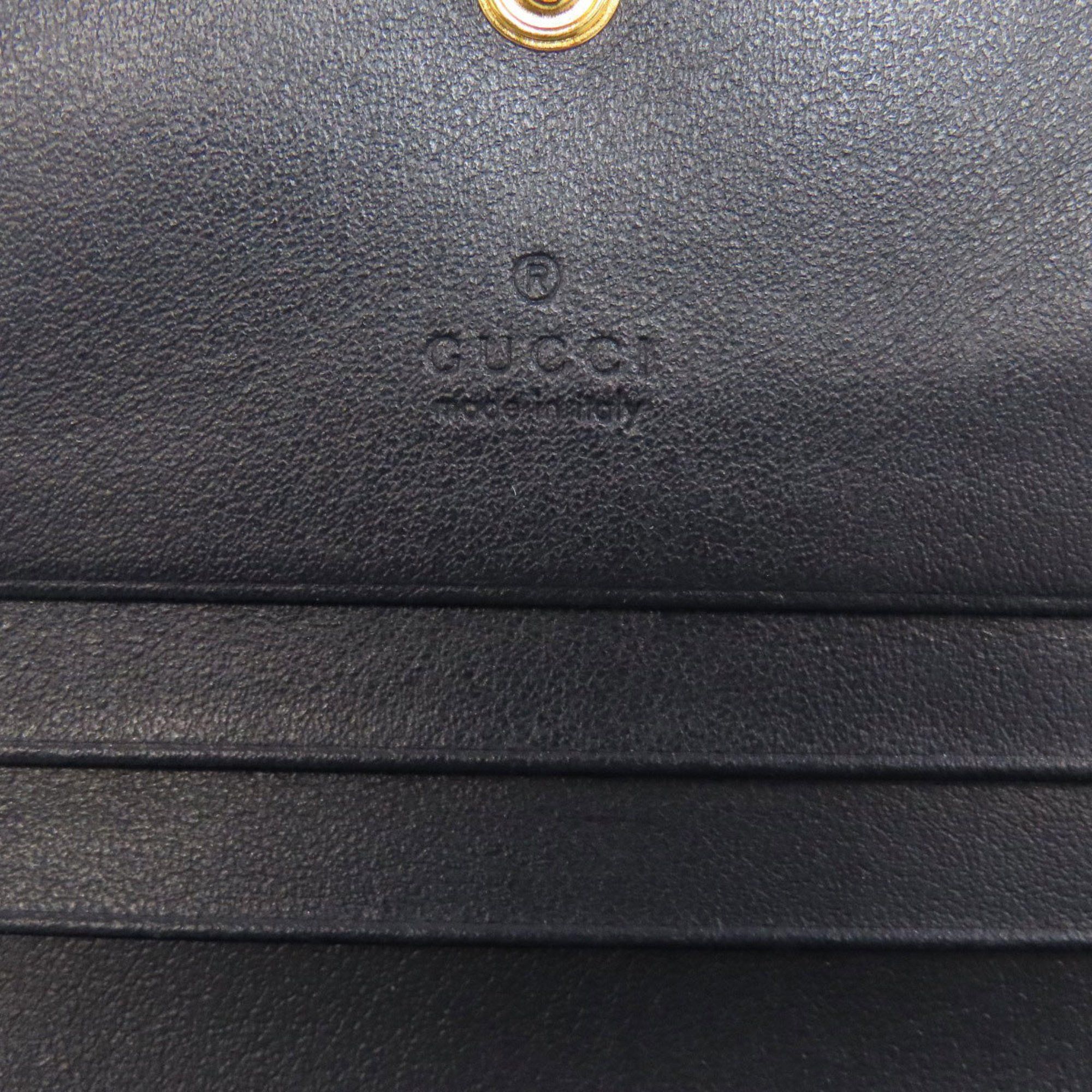 Gucci Gucci Horsebit wallet Size ONE SIZE - 10 Thumbnail