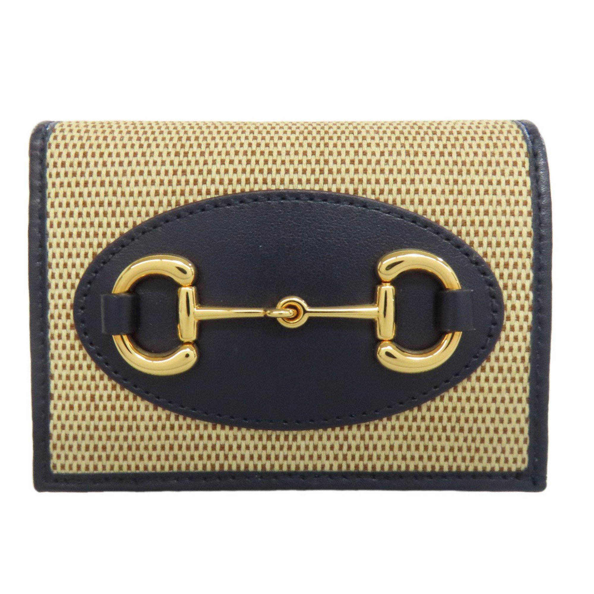 Gucci Gucci Horsebit wallet Size ONE SIZE - 11 Thumbnail