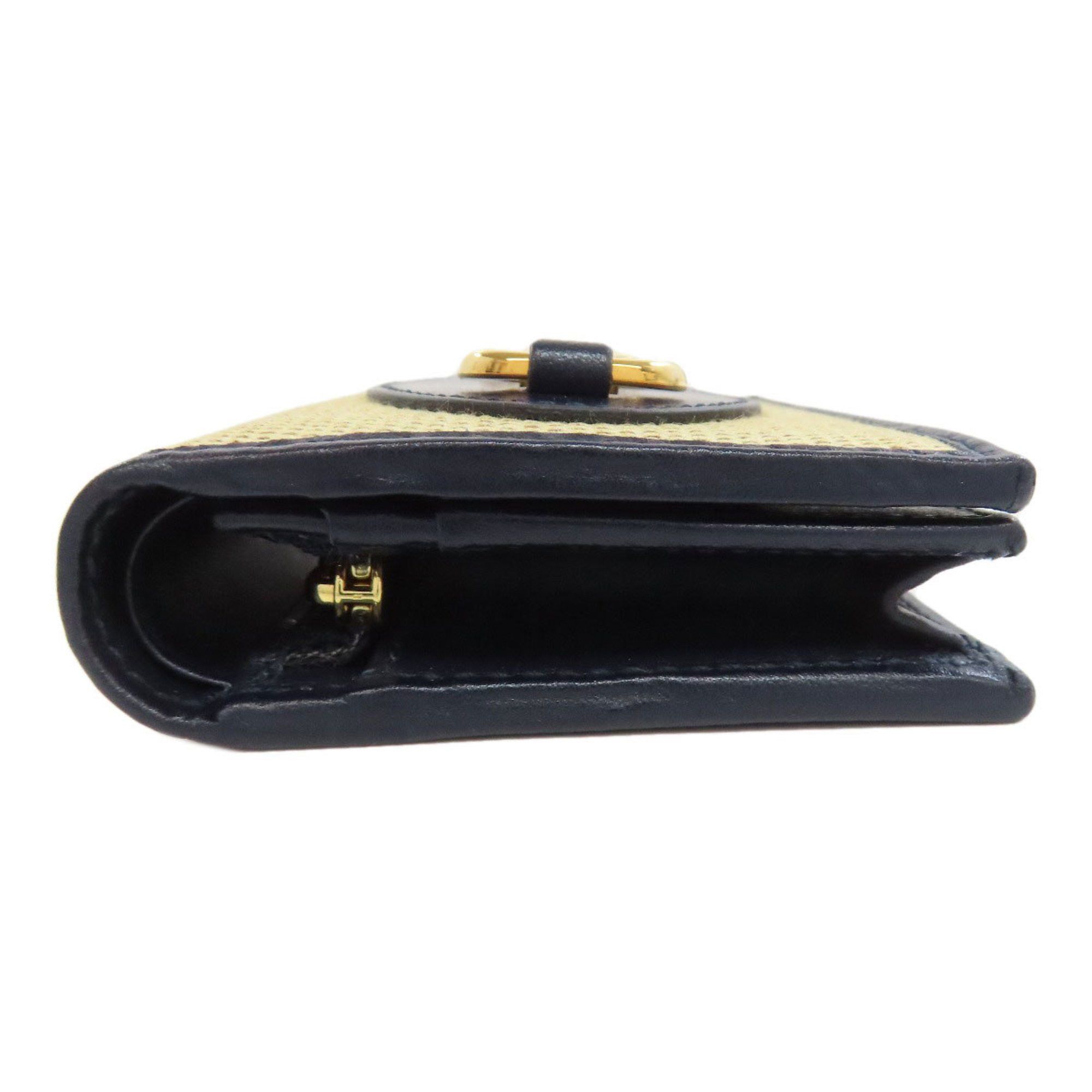 Gucci Gucci Horsebit wallet Size ONE SIZE - 3 Thumbnail