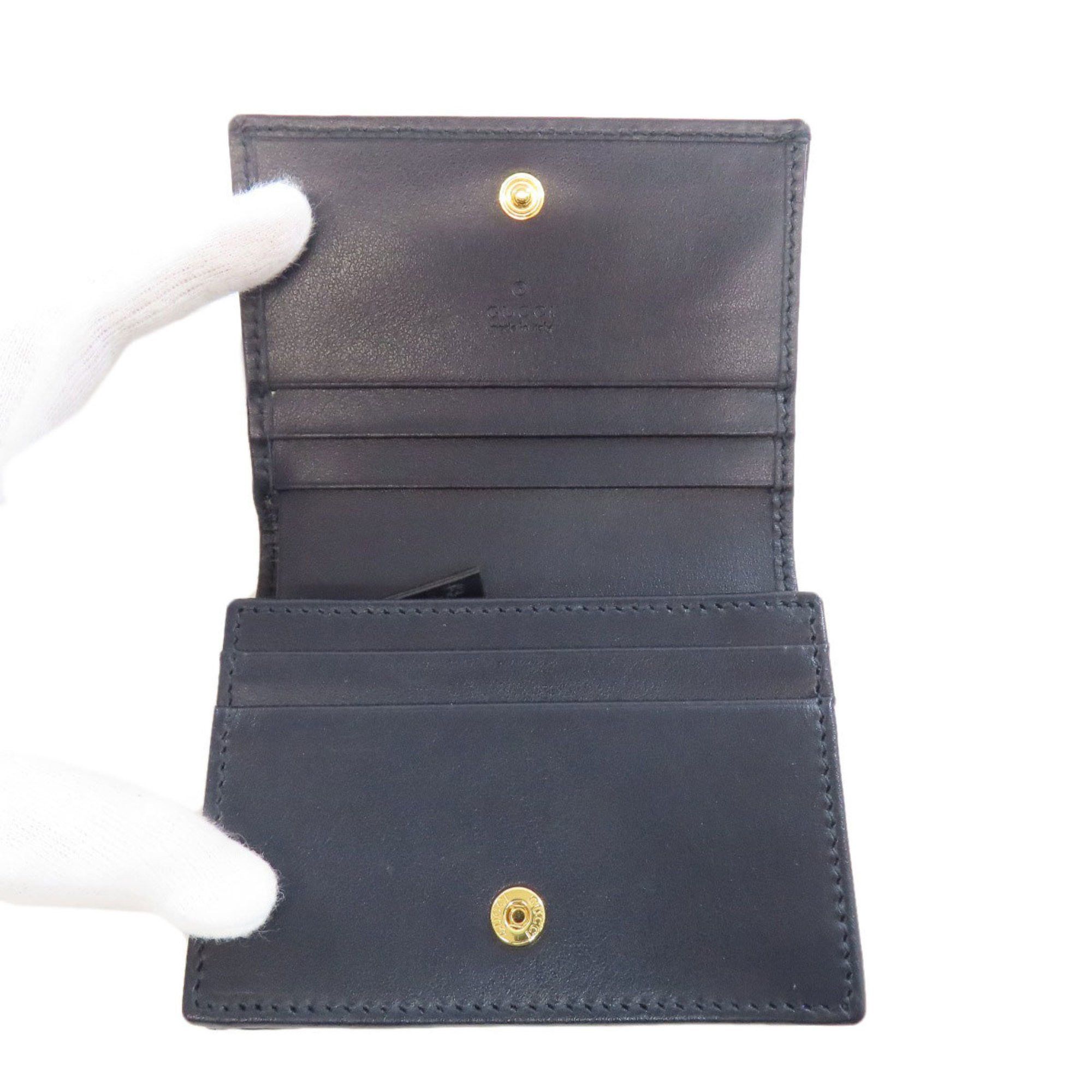 Gucci Gucci Horsebit wallet Size ONE SIZE - 5 Thumbnail