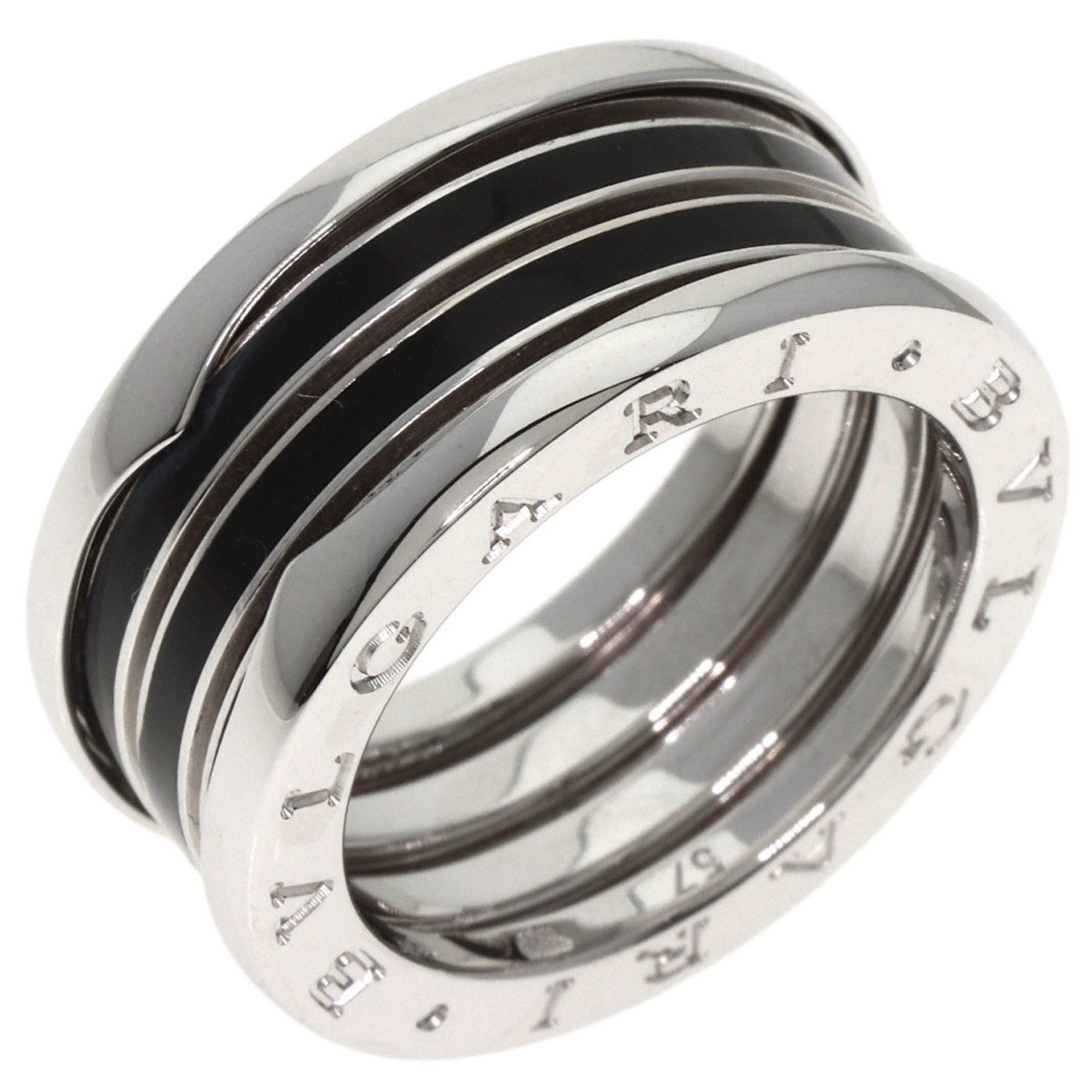 Bvlgari Bulgari B.Zero1 ring Size ONE SIZE - 2 Thumbnail