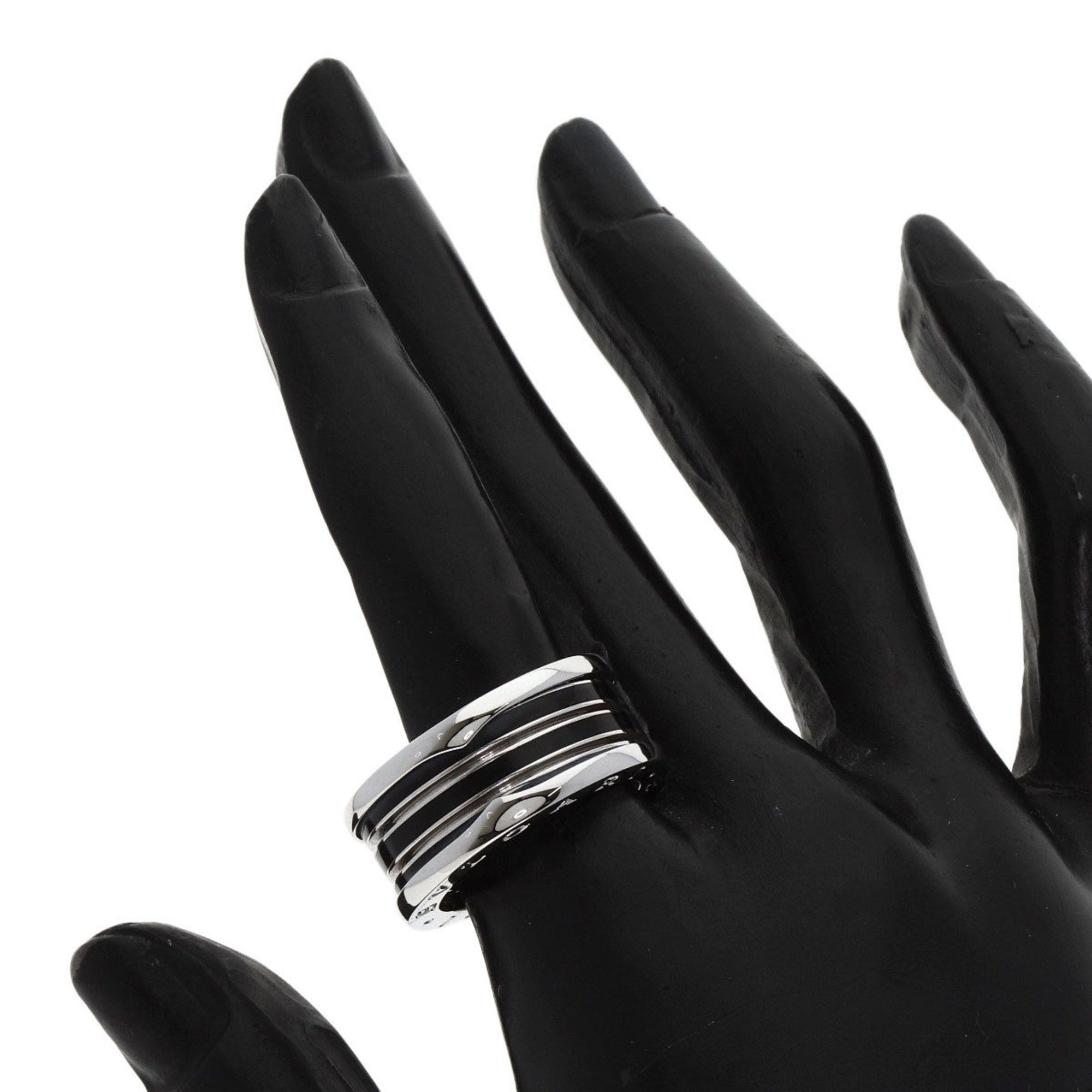 Bvlgari Bulgari B.Zero1 ring Size ONE SIZE - 4 Thumbnail