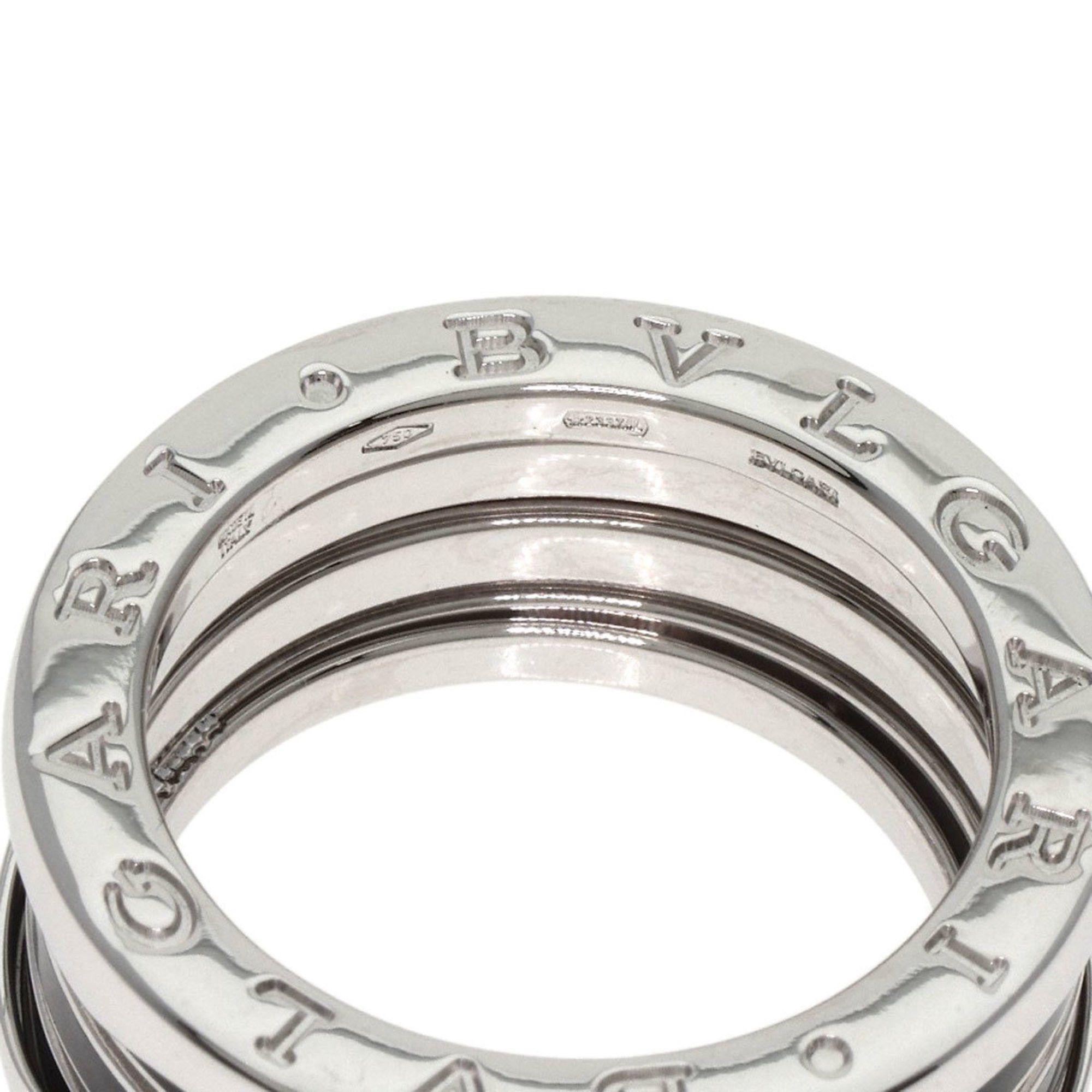 Bvlgari Bulgari B.Zero1 ring Size ONE SIZE - 6 Thumbnail