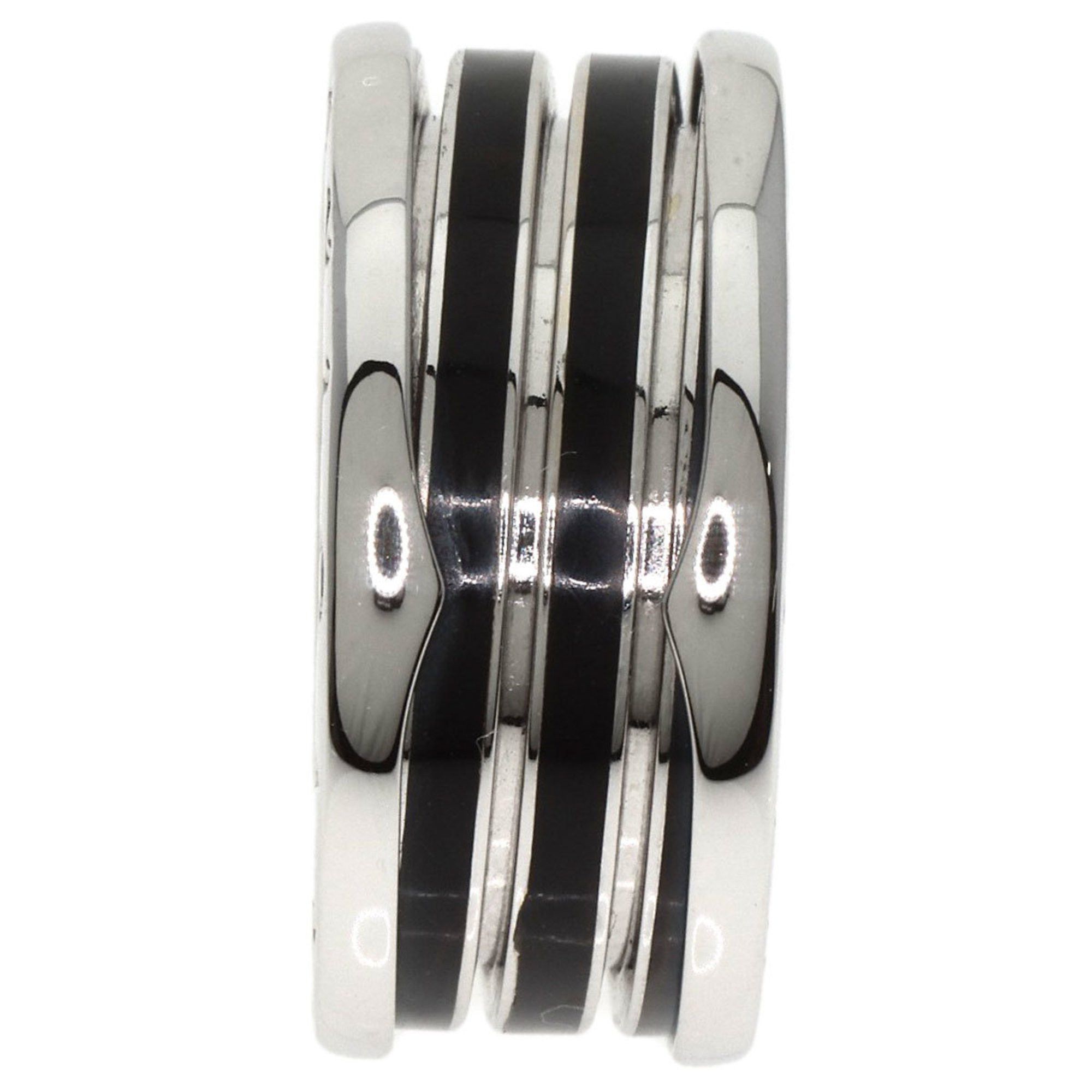 Bvlgari Bulgari B.Zero1 ring Size ONE SIZE - 3 Thumbnail