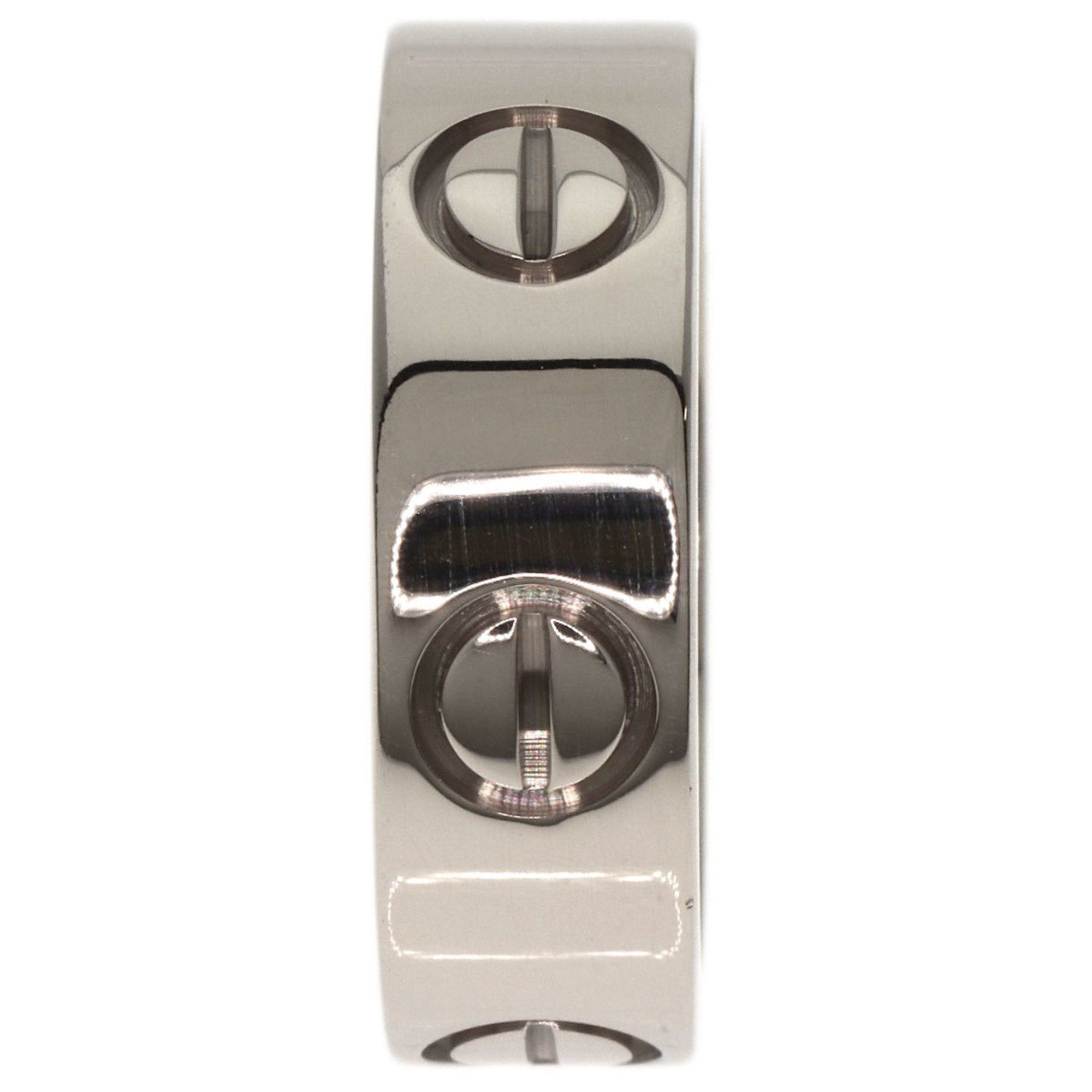 Cartier Cartier Love ring Size ONE SIZE - 4 Thumbnail