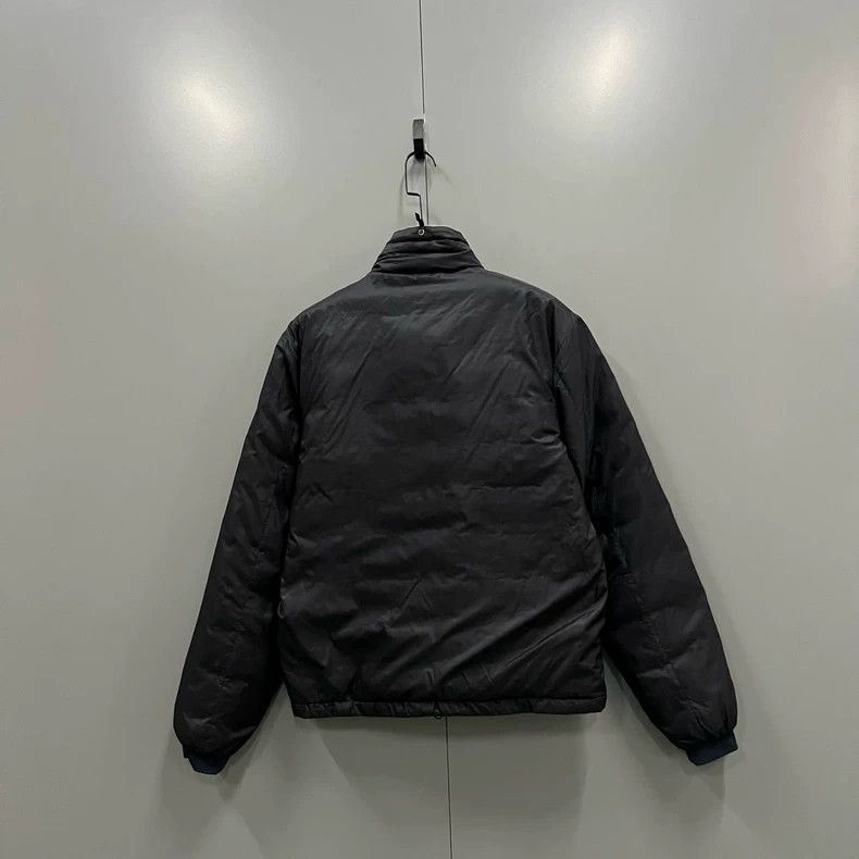 Canada Goose Canada Goose Black Zip-Up Jacket M Size Size US M / EU 48-50 / 2 - 2 Thumbnail