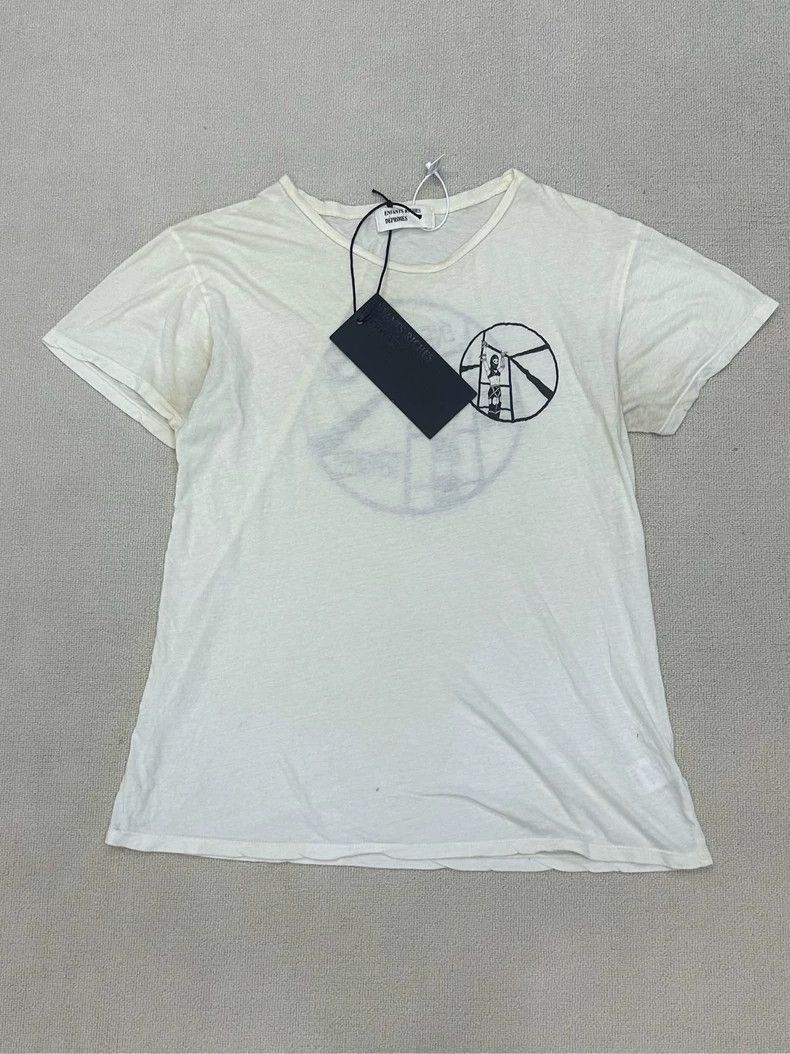 Enfants Riches Deprimes Enfants Riches Déprimés Vintage Short Sleeve T-Shirt Size US L / EU 52-54 / 3 - 2 Thumbnail