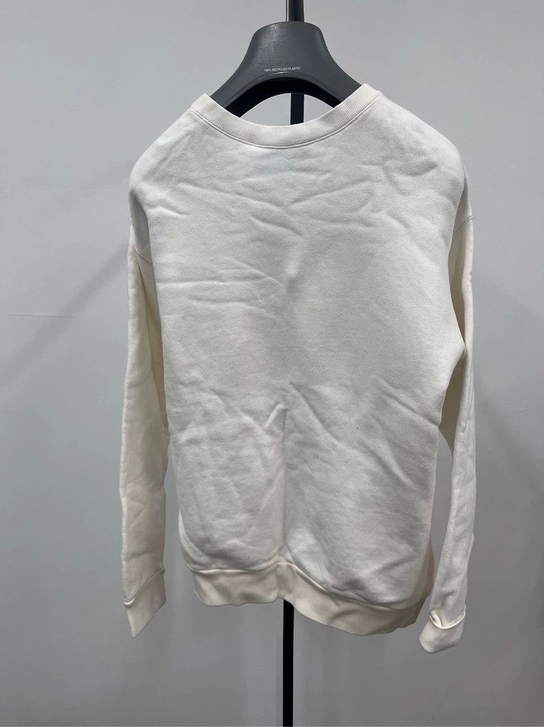 Gucci GUCCI Disney Mickey Mouse Graphic Sweatshirt Size US S / EU 44-46 / 1 - 3 Thumbnail