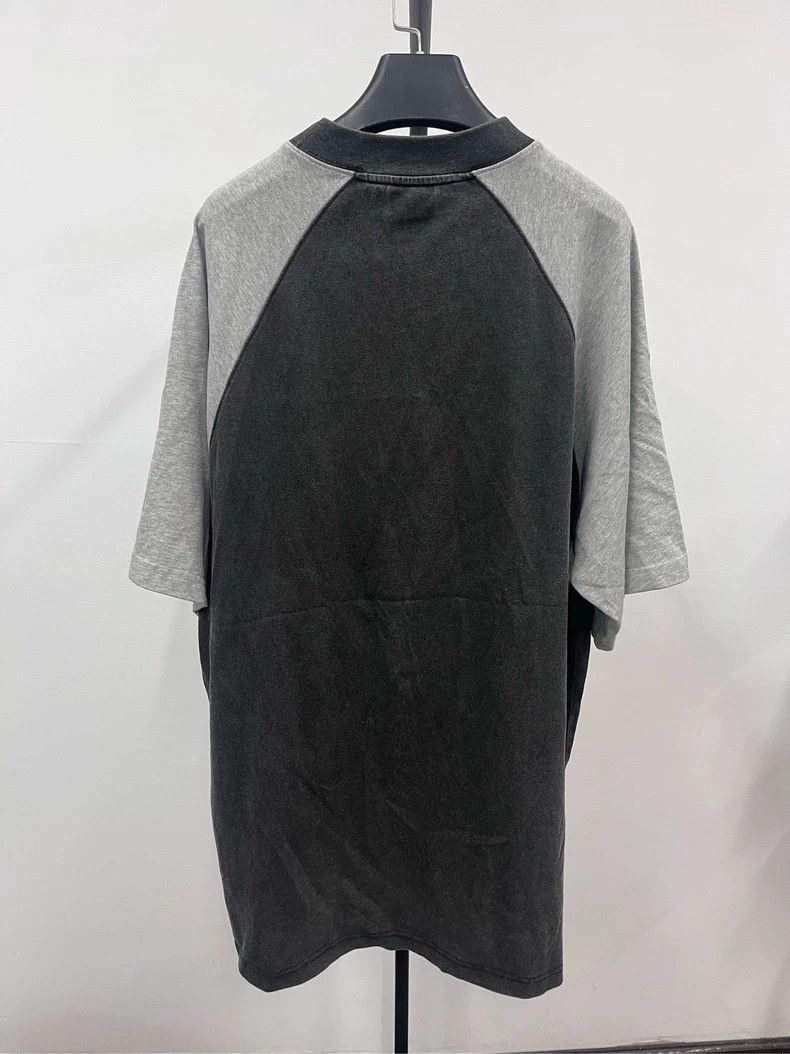 Balenciaga Balenciaga Short Sleeve Sports T-Shirt Size US S / EU 44-46 / 1 - 2 Thumbnail