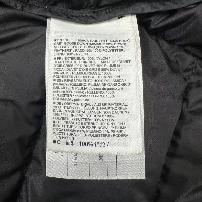 Arc'teryx ARC'TERYX Thorium Hoody Down Jacket M Size US M / EU 48-50 / 2 - 3 Thumbnail