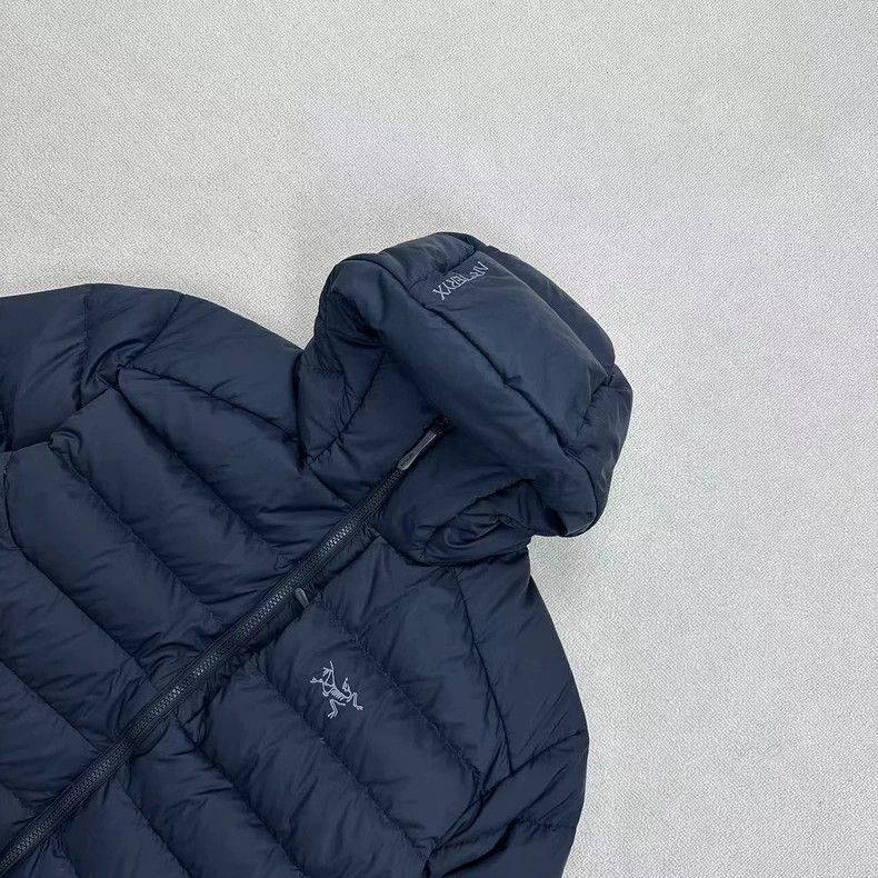 Arc'teryx ARC'TERYX Thorium Hoody Down Jacket M Size US M / EU 48-50 / 2 - 5 Thumbnail