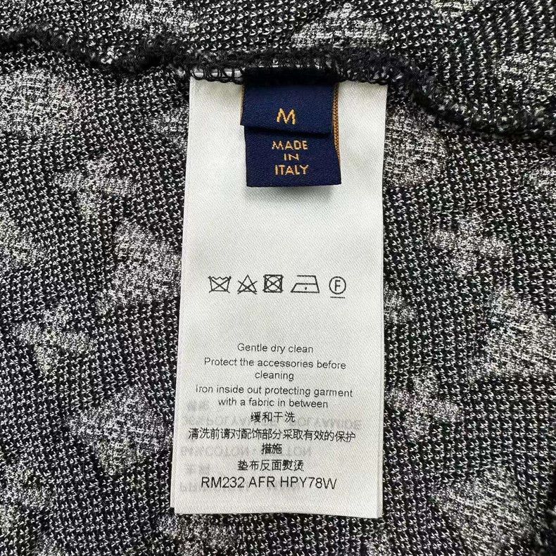 Louis Vuitton Louis Vuitton Monogram Printed Jacket Size M Size US M / EU 48-50 / 2 - 4 Thumbnail