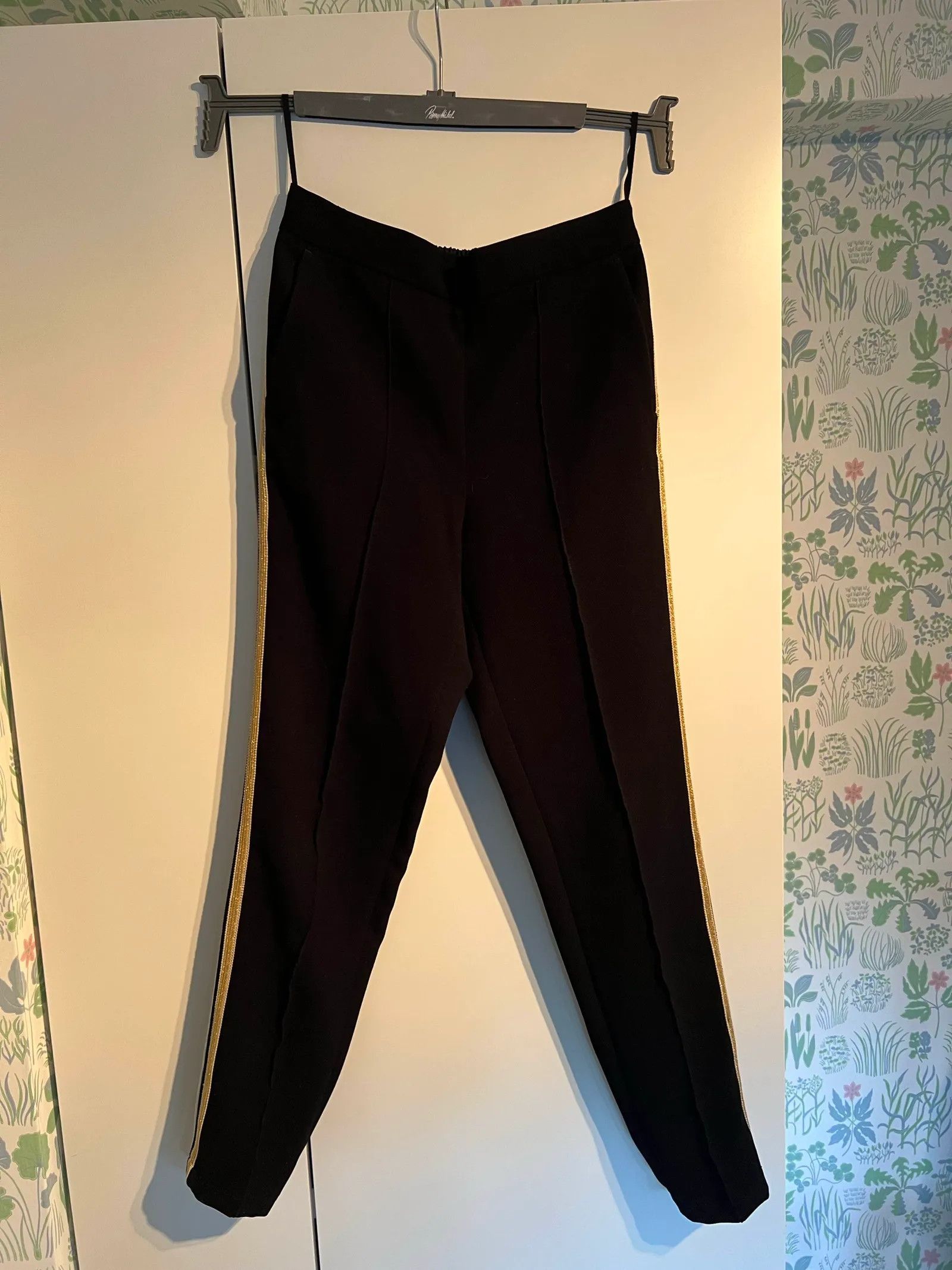 Zadig & Voltaire Zadig & Voltaire Pants Size 25" / US 0 / IT 36 - 4 Thumbnail