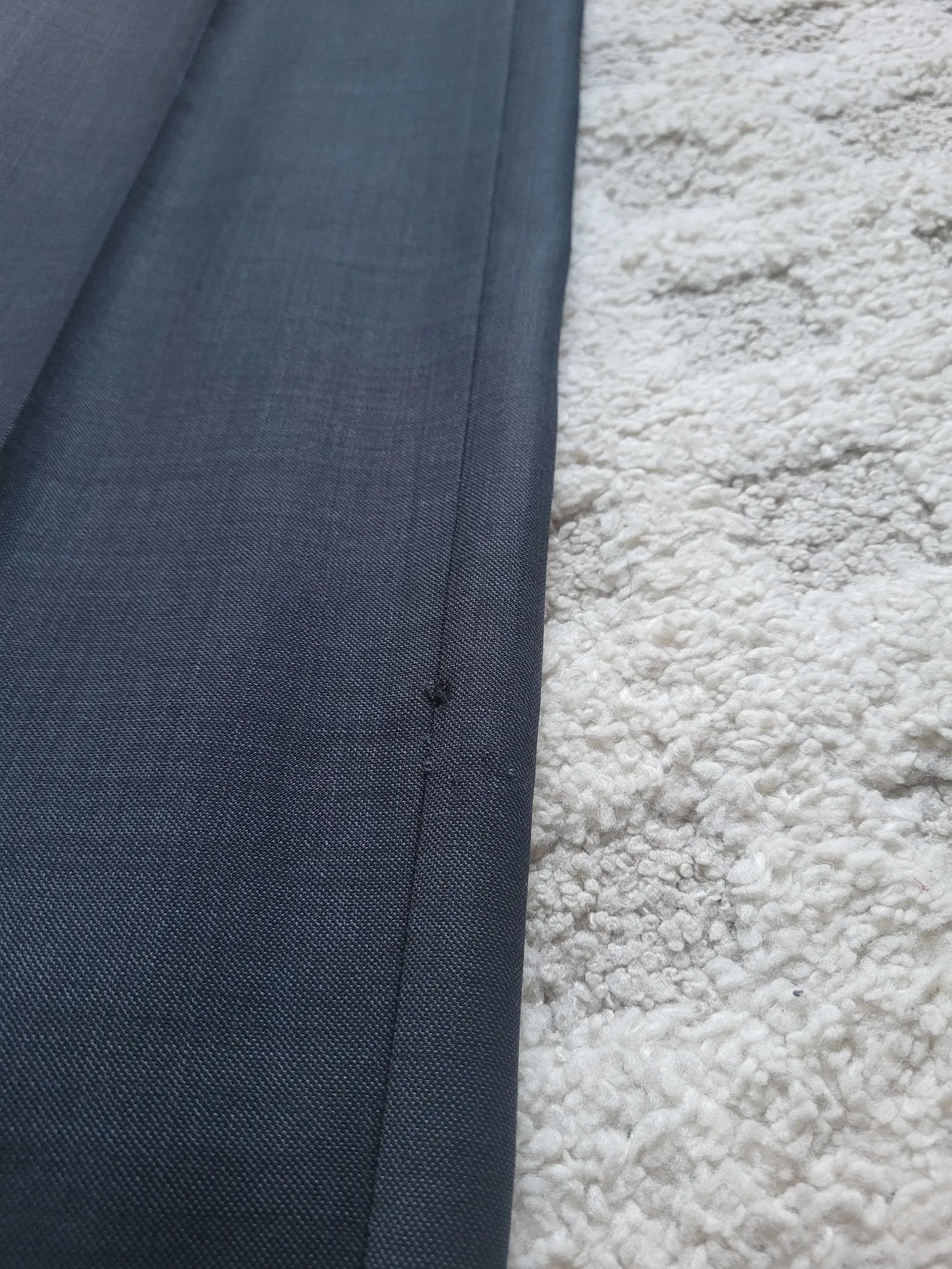 Filippa K Filippa K Formal Trousers Size 38R - 5 Thumbnail