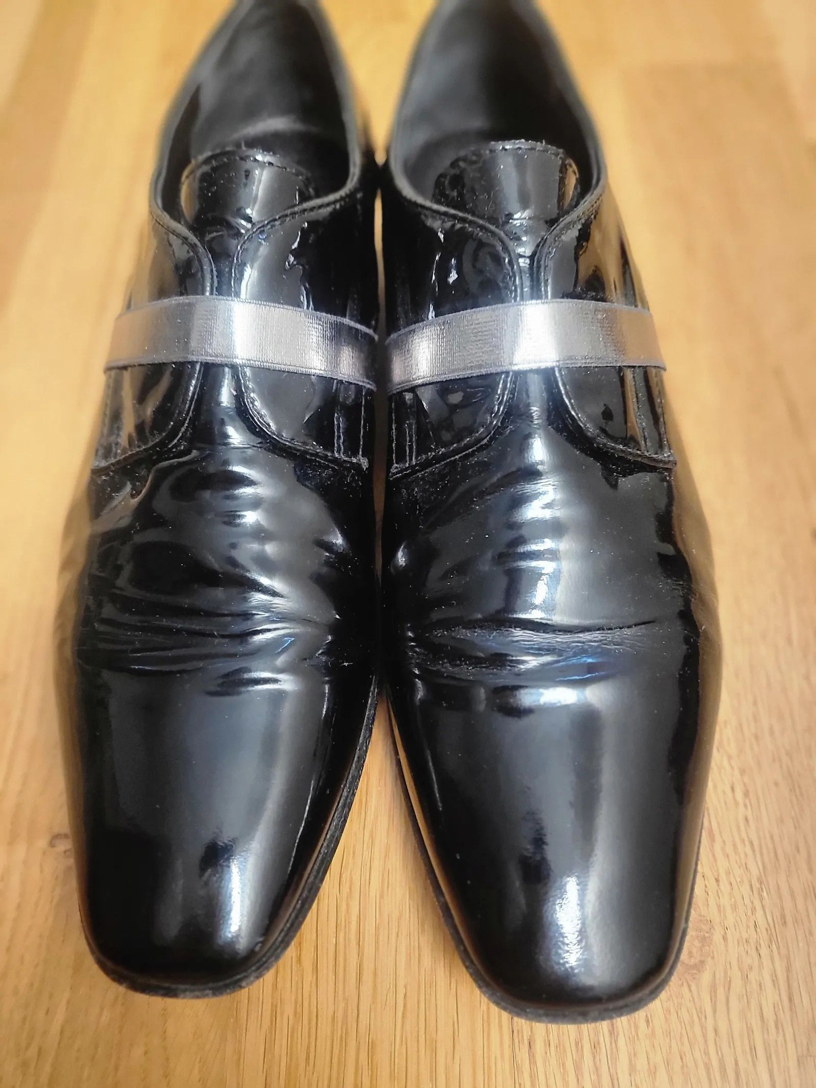 Acne Studios Acne Studios Loafers Size US 10 / IT 40 - 2 Thumbnail