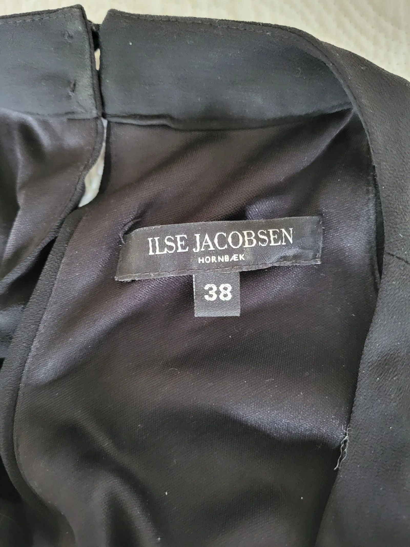Ilse Jacobsen Ilse Jacobsen Dress Size S / US 4 / IT 40 - 2 Thumbnail