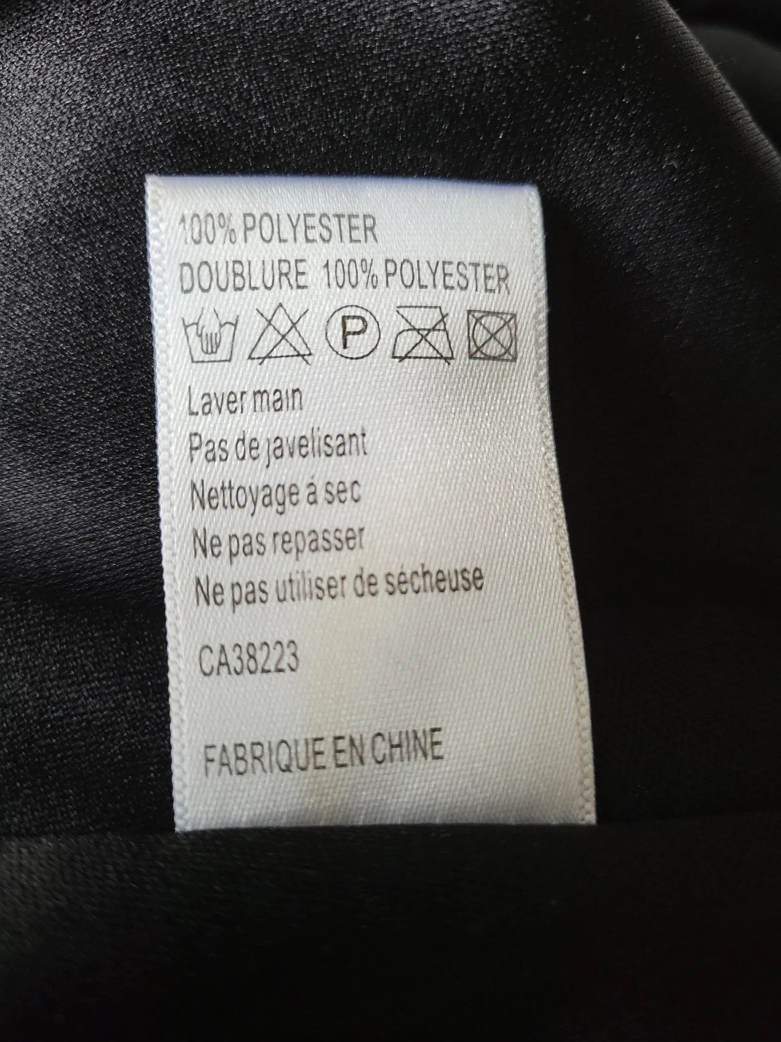 Ilse Jacobsen Ilse Jacobsen Dress Size S / US 4 / IT 40 - 3 Thumbnail