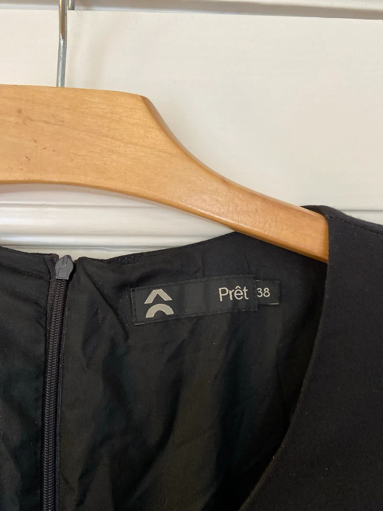Other Pret Pret Dress Size S / US 4 / IT 40 - 3 Thumbnail