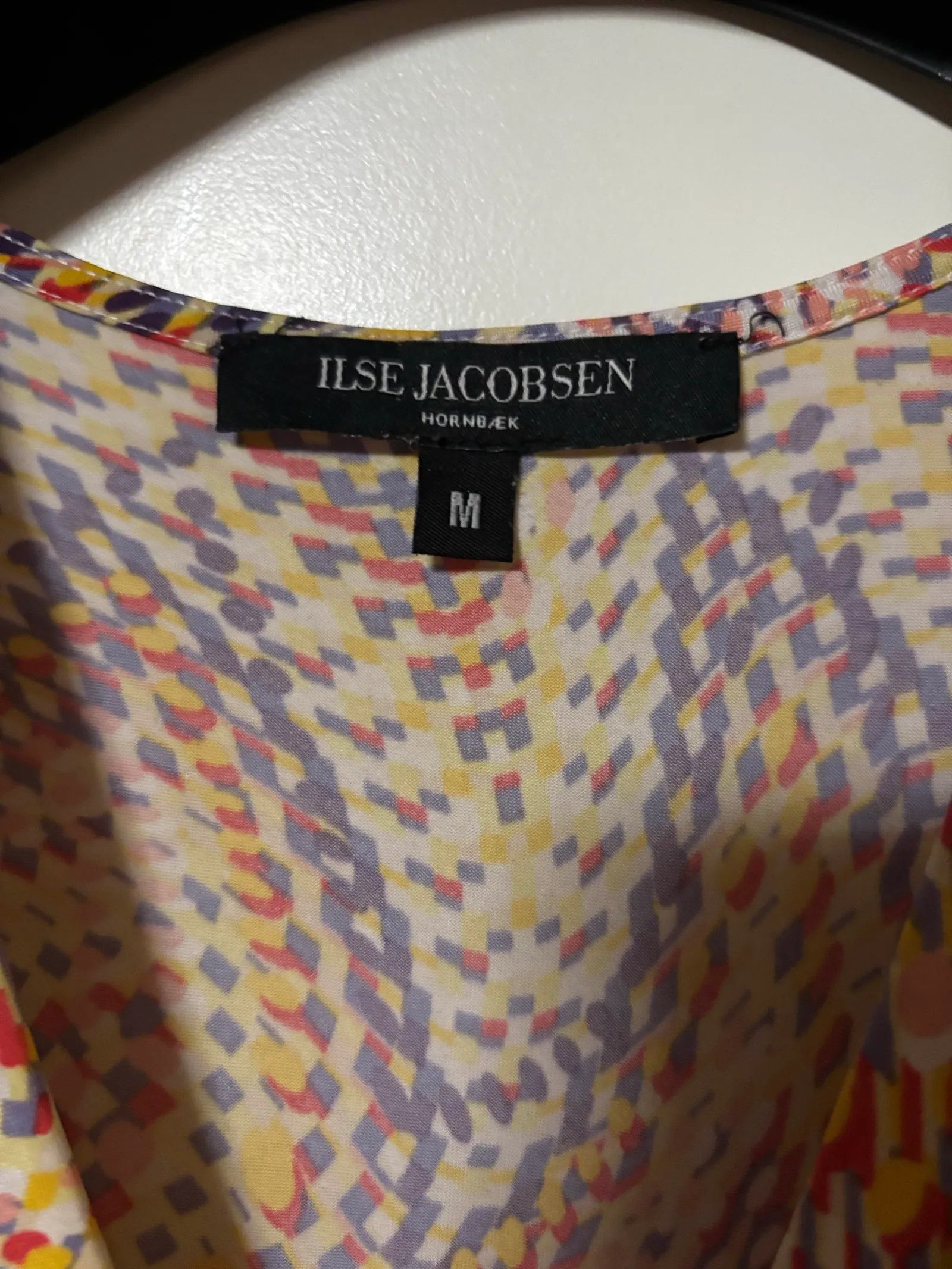 Ilse Jacobsen Ilse Jacobsen Dress Size M / US 6-8 / IT 42-44 - 2 Thumbnail