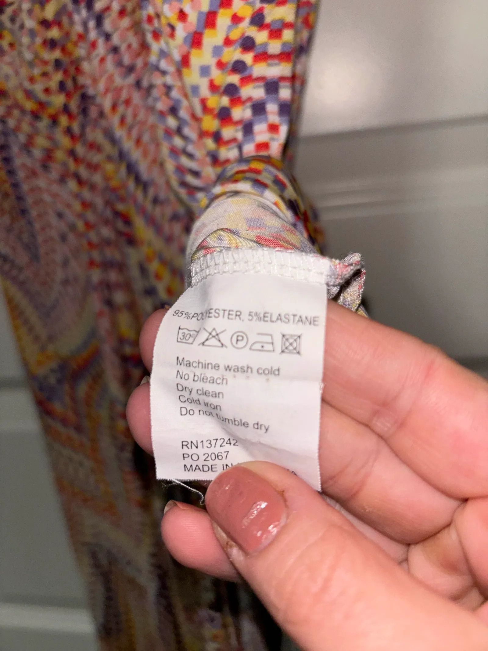 Ilse Jacobsen Ilse Jacobsen Dress Size M / US 6-8 / IT 42-44 - 3 Thumbnail