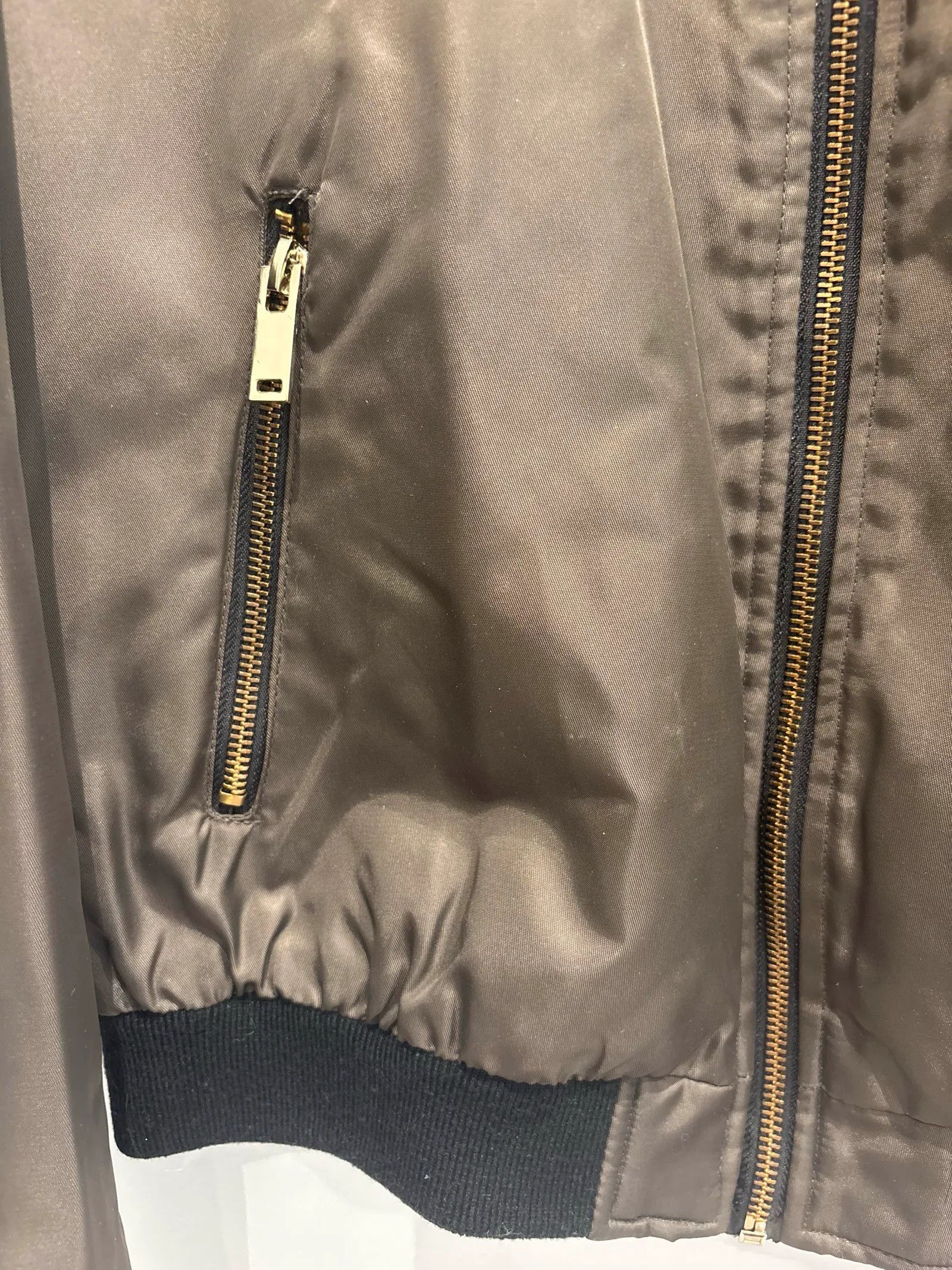 Zara Zara Jacket Size S / US 4 / IT 40 - 4 Thumbnail